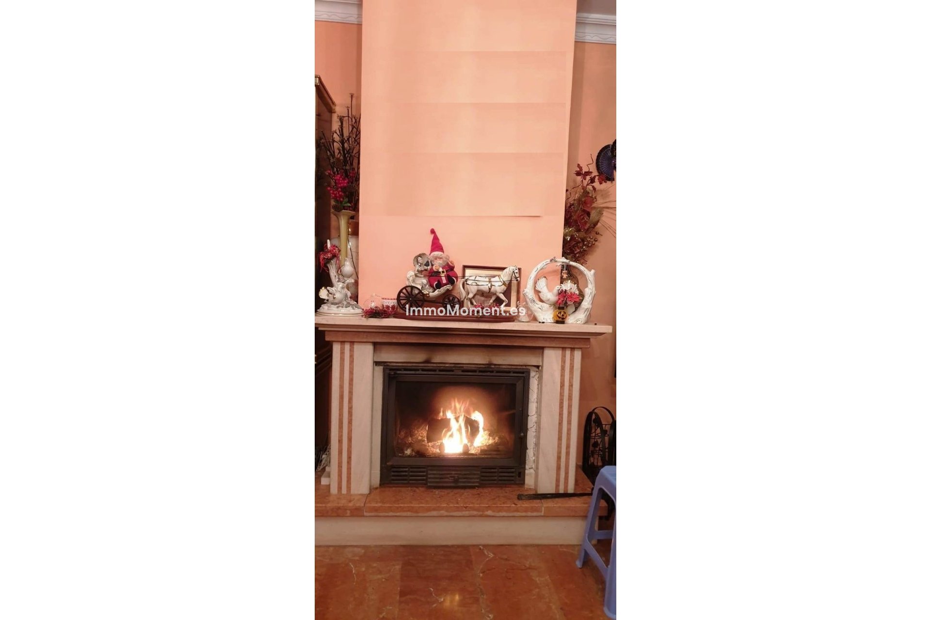 Revente - Villa - Intérieur                       - Alhaurín de la Torre