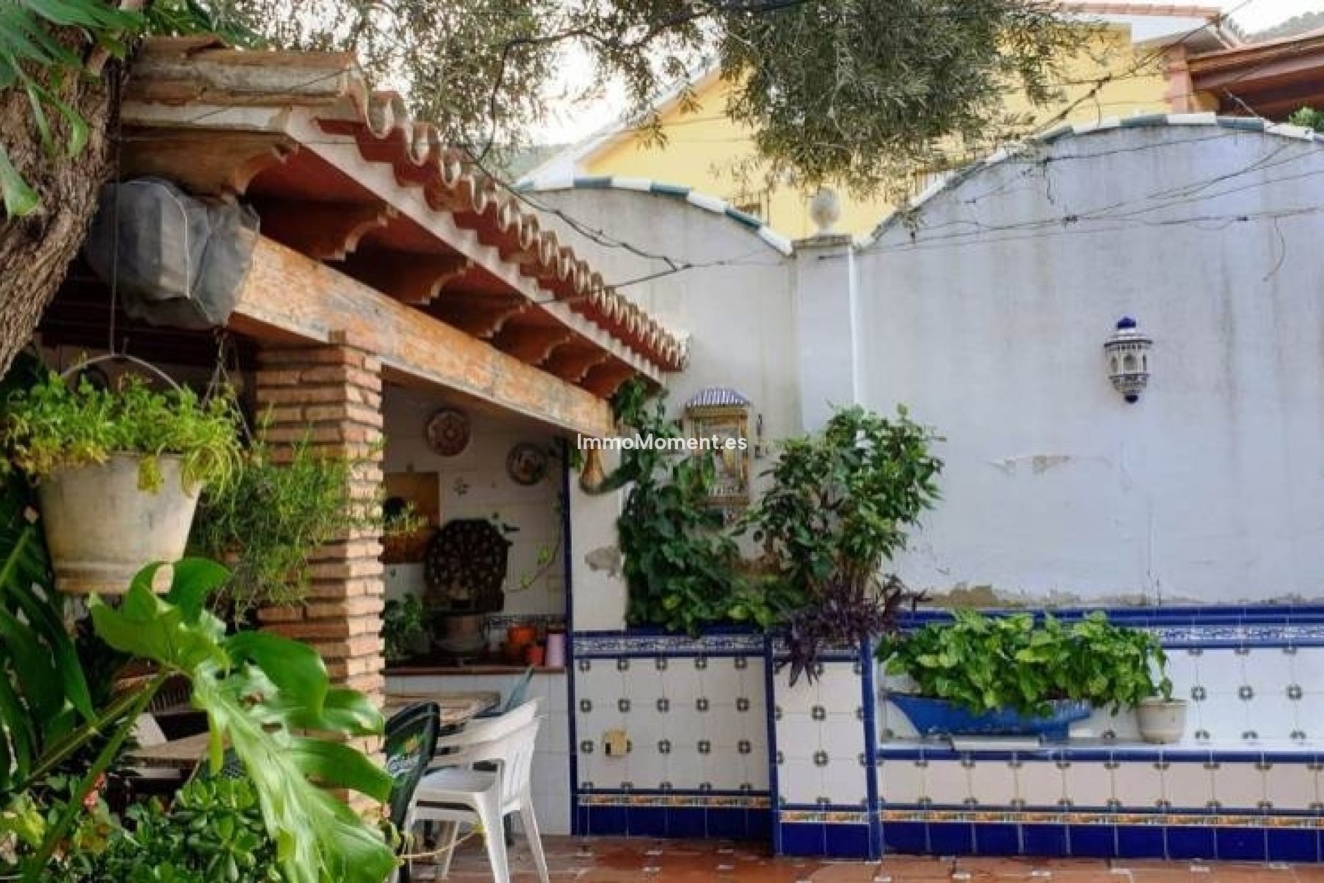 Revente - Villa - Intérieur                       - Alhaurín de la Torre