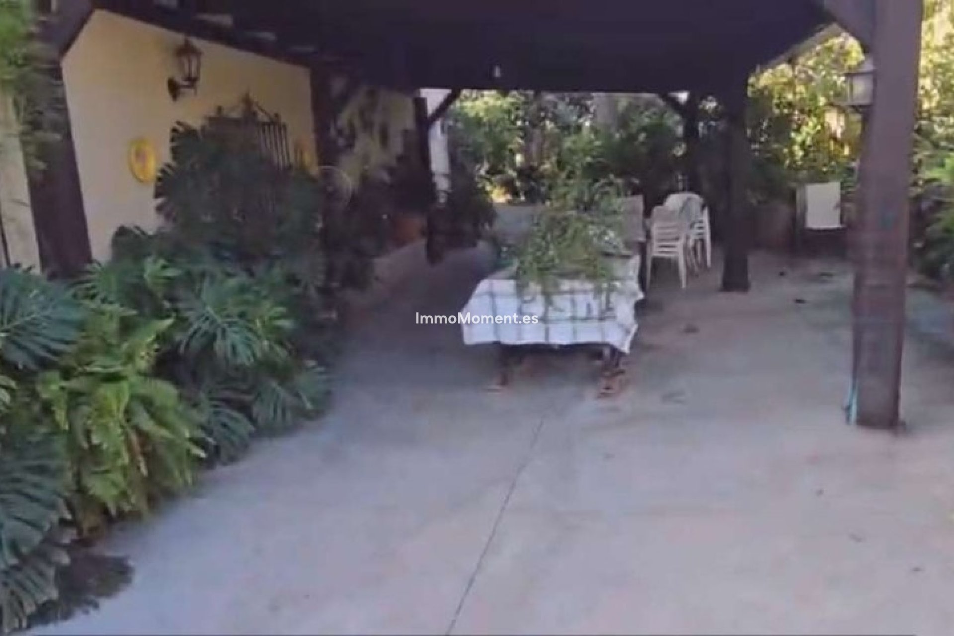 Revente - Villa - Intérieur                       - Alhaurín de la Torre