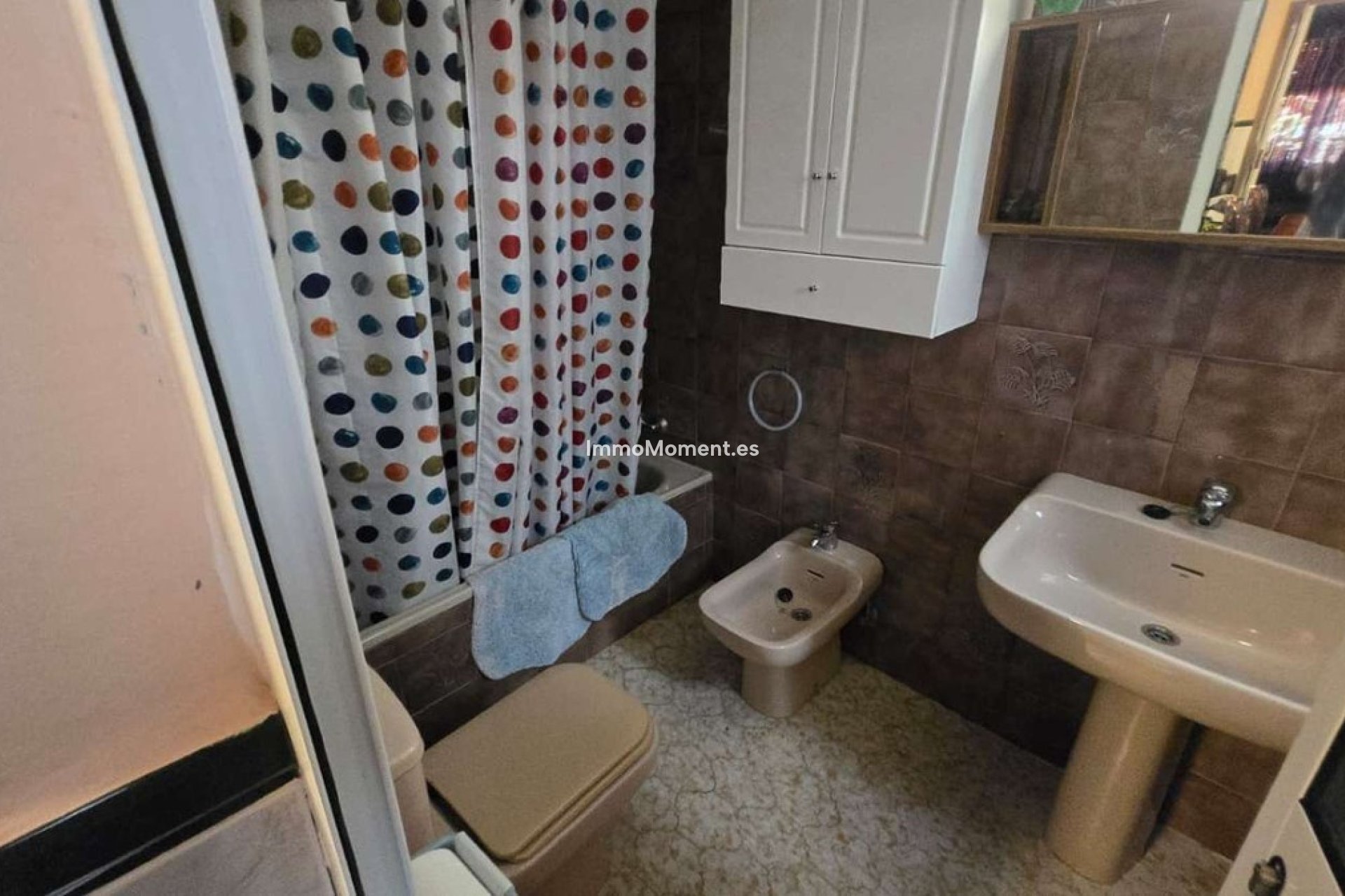 Revente - Villa - Intérieur                       - Alhaurín de la Torre