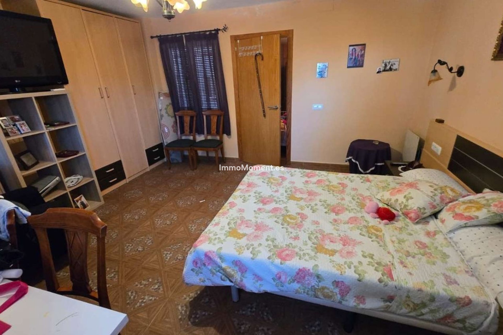 Revente - Villa - Intérieur                       - Alhaurín de la Torre