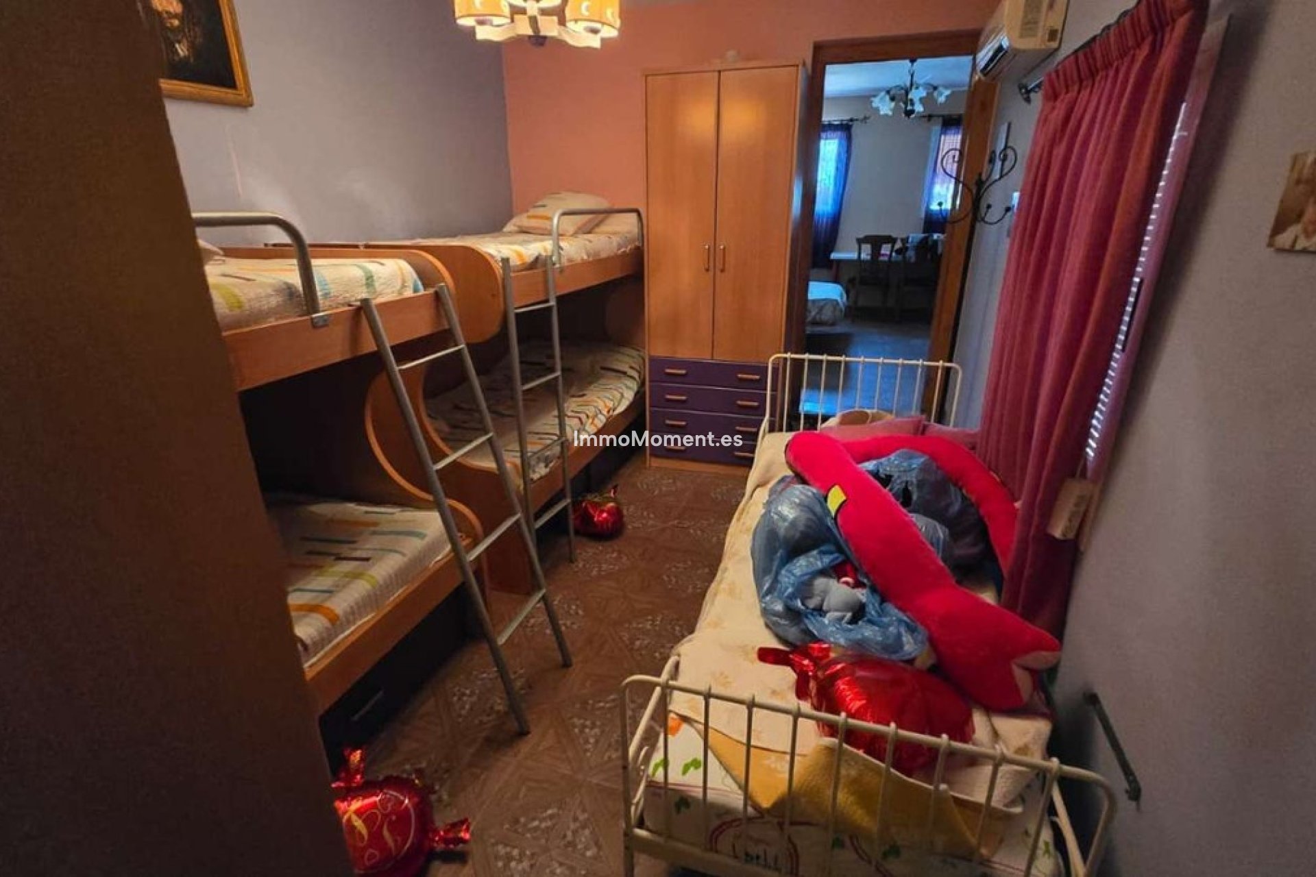 Revente - Villa - Intérieur                       - Alhaurín de la Torre