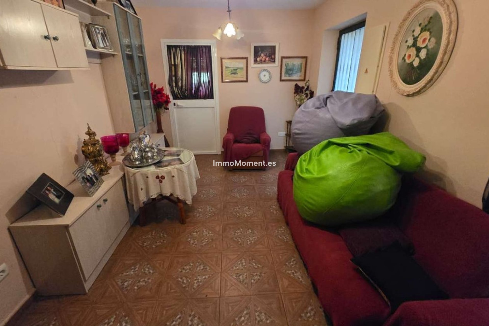 Revente - Villa - Intérieur                       - Alhaurín de la Torre