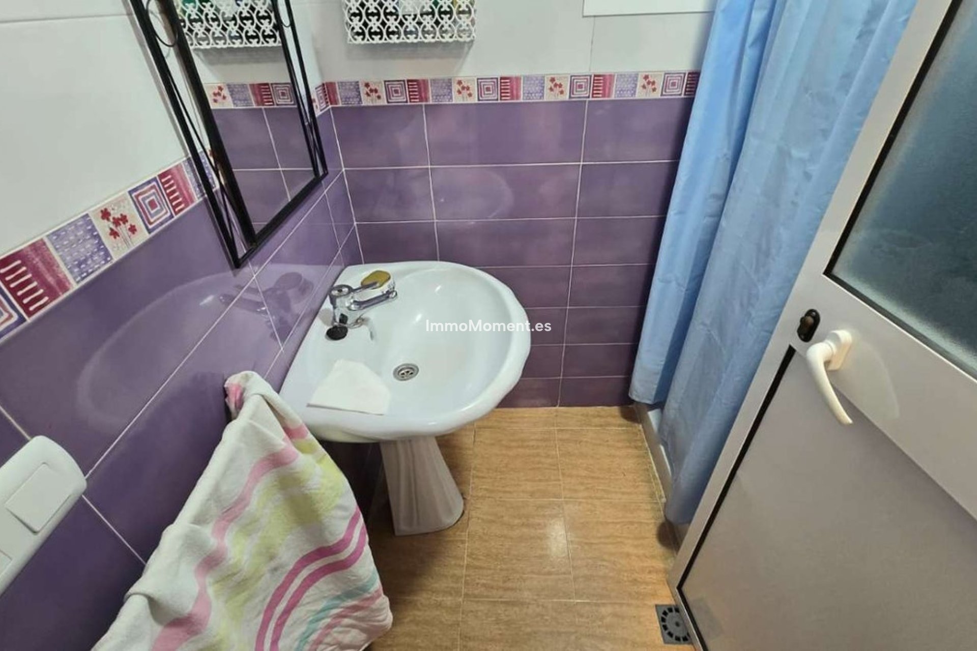 Revente - Villa - Intérieur                       - Alhaurín de la Torre