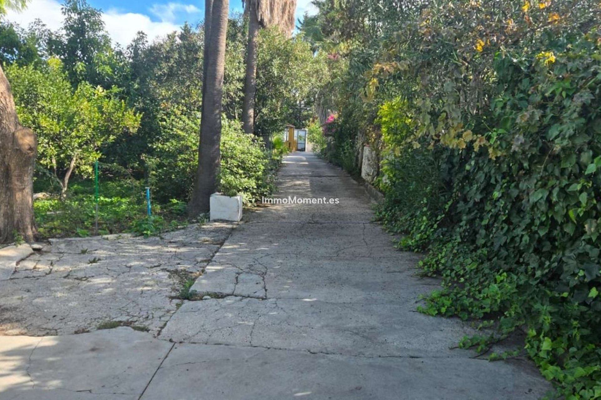 Revente - Villa - Intérieur                       - Alhaurín de la Torre