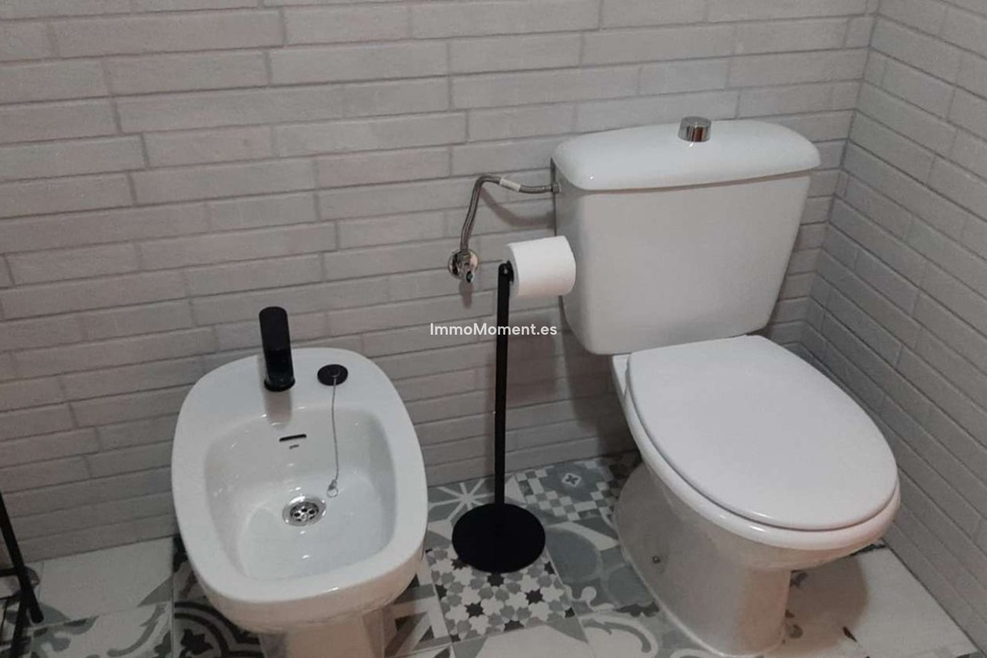 Revente - Villa - Intérieur                       - Alhaurín de la Torre