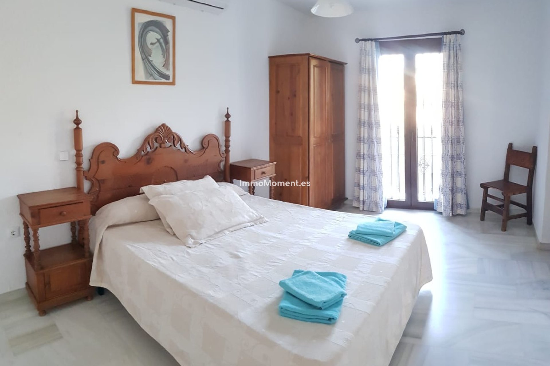 Revente - Villa - Intérieur                       - Alhaurín de la Torre