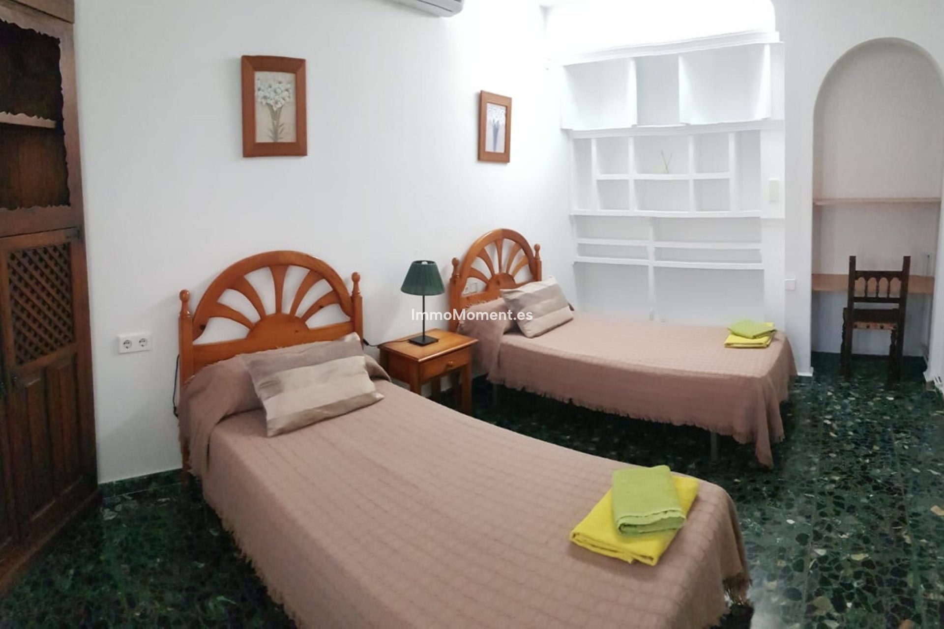 Revente - Villa - Intérieur                       - Alhaurín de la Torre