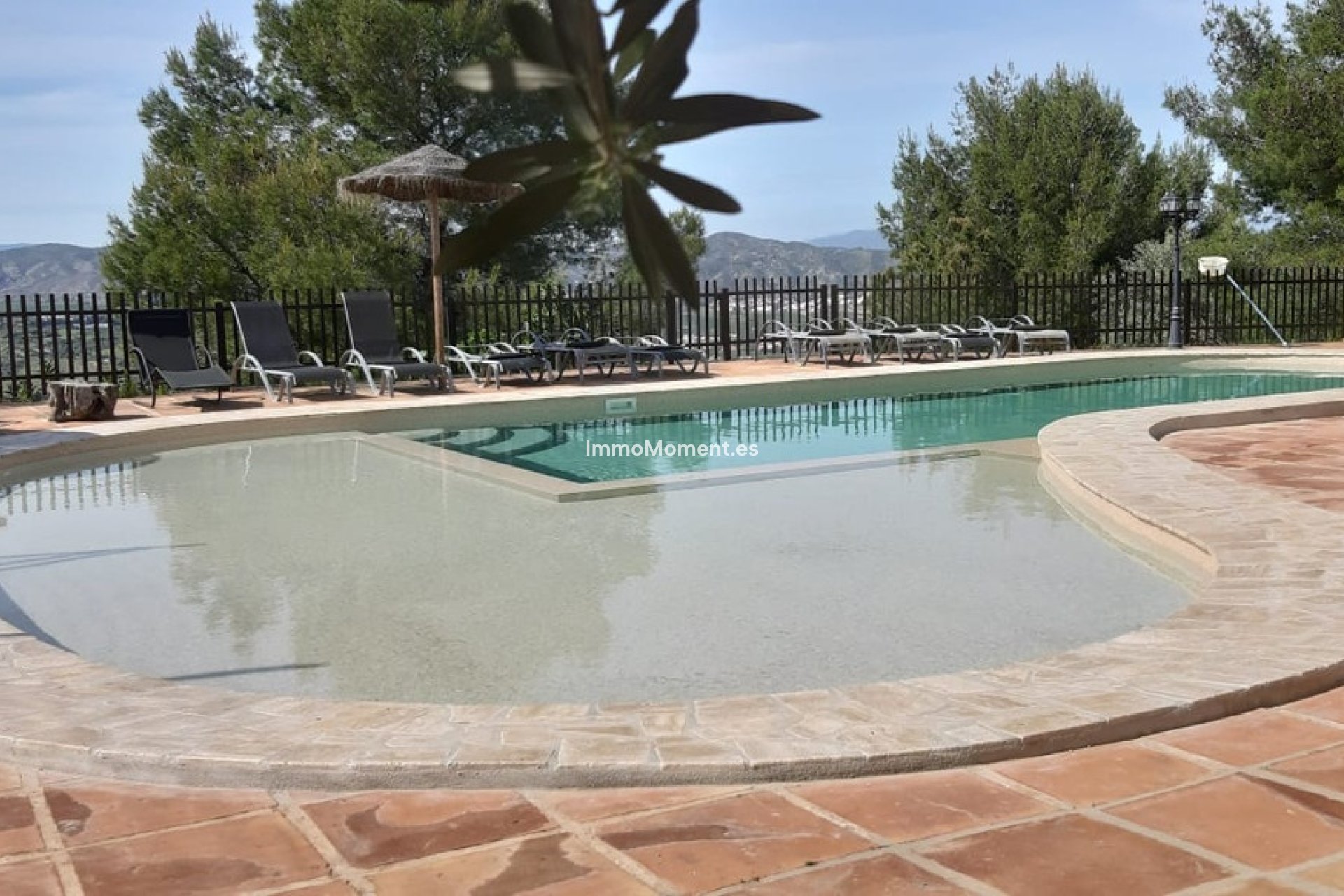 Revente - Villa - Intérieur                       - Alhaurín de la Torre