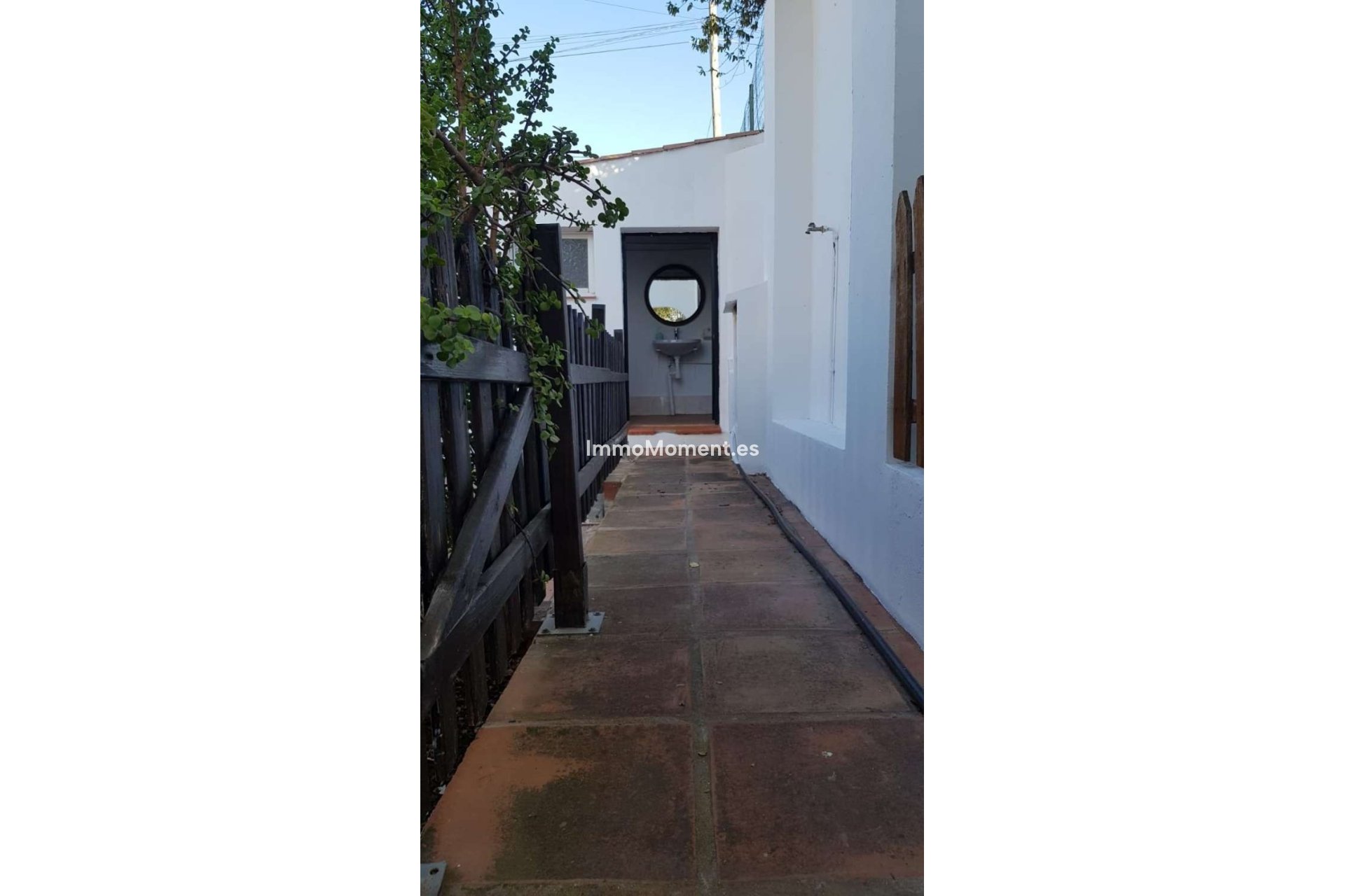 Revente - Villa - Intérieur                       - Alhaurín de la Torre