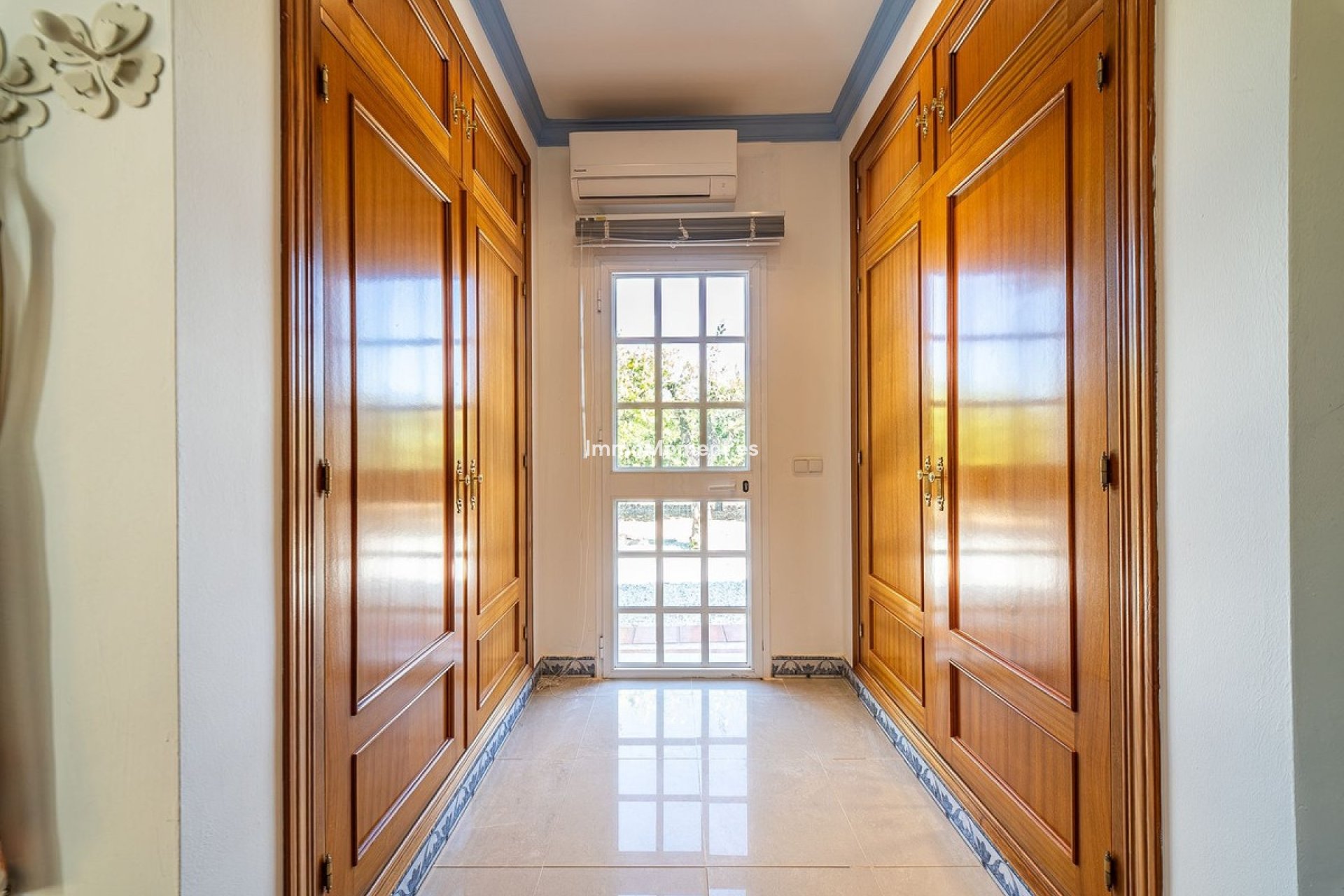 Revente - Villa - Intérieur                       - Alhaurín de la Torre