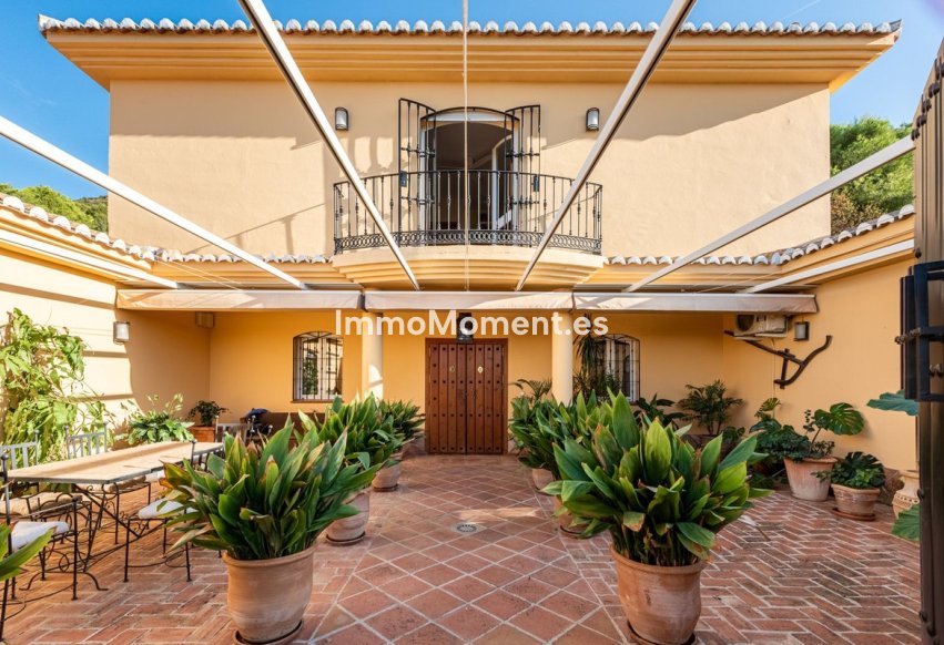 Revente - Villa - Intérieur                       - Alhaurín de la Torre