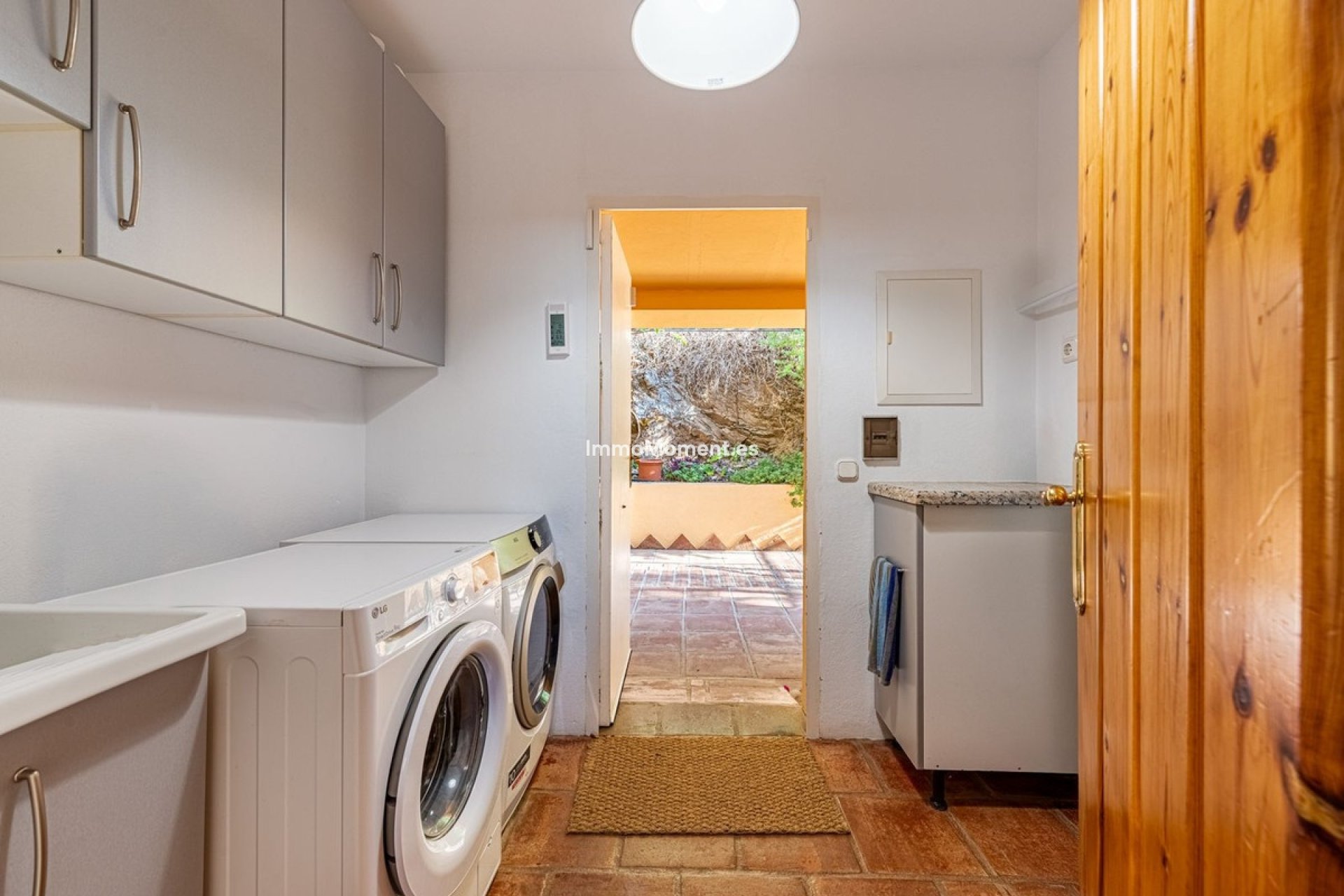 Revente - Villa - Intérieur                       - Alhaurín de la Torre