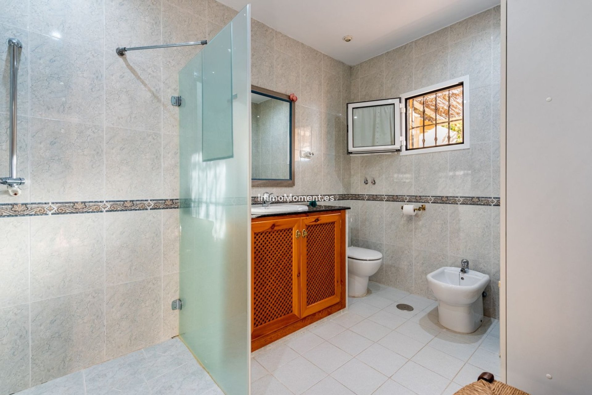 Revente - Villa - Intérieur                       - Alhaurín de la Torre