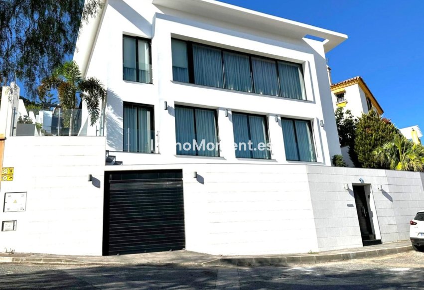 Revente - Villa - Intérieur                       - Alhaurín de la Torre