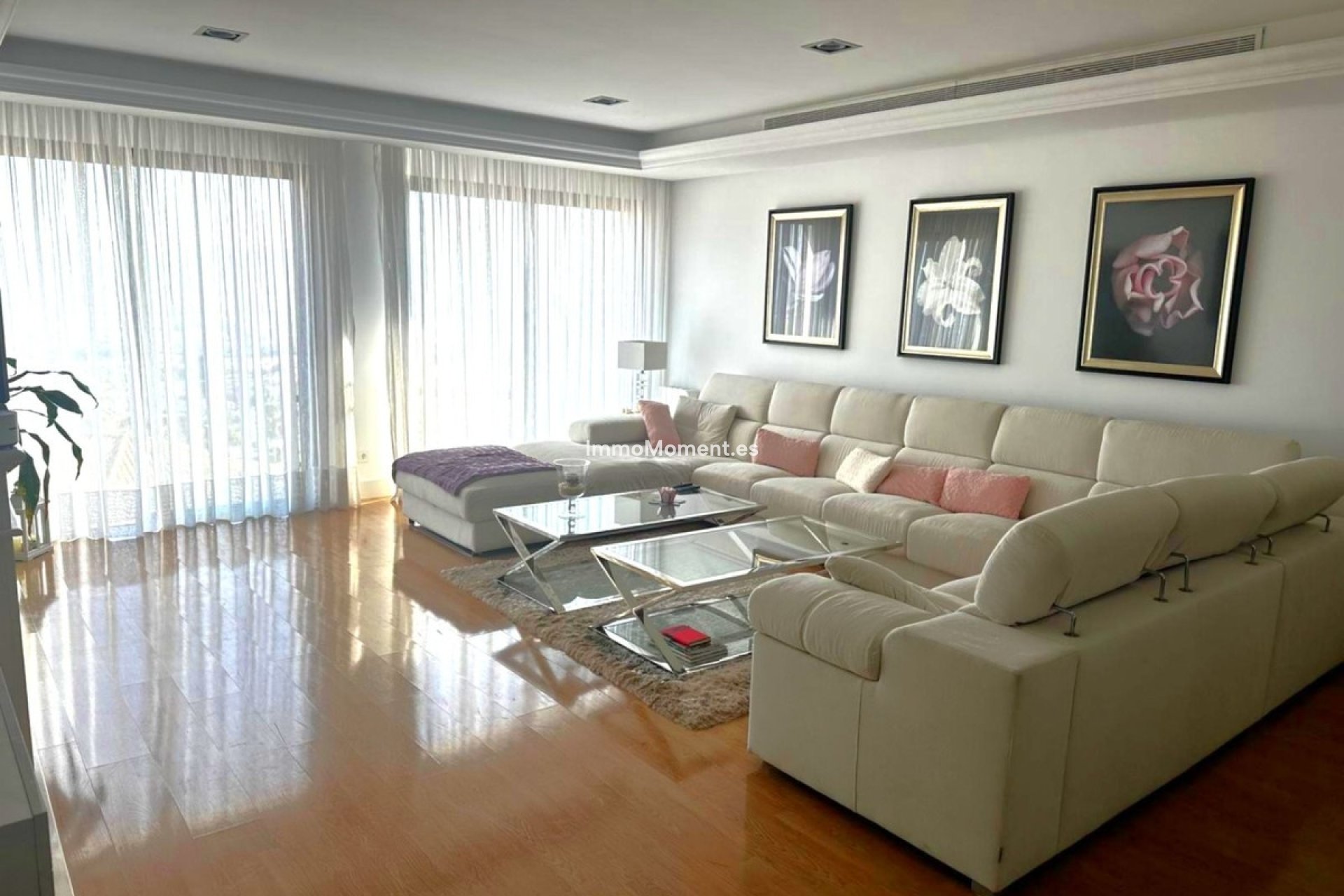 Revente - Villa - Intérieur                       - Alhaurín de la Torre