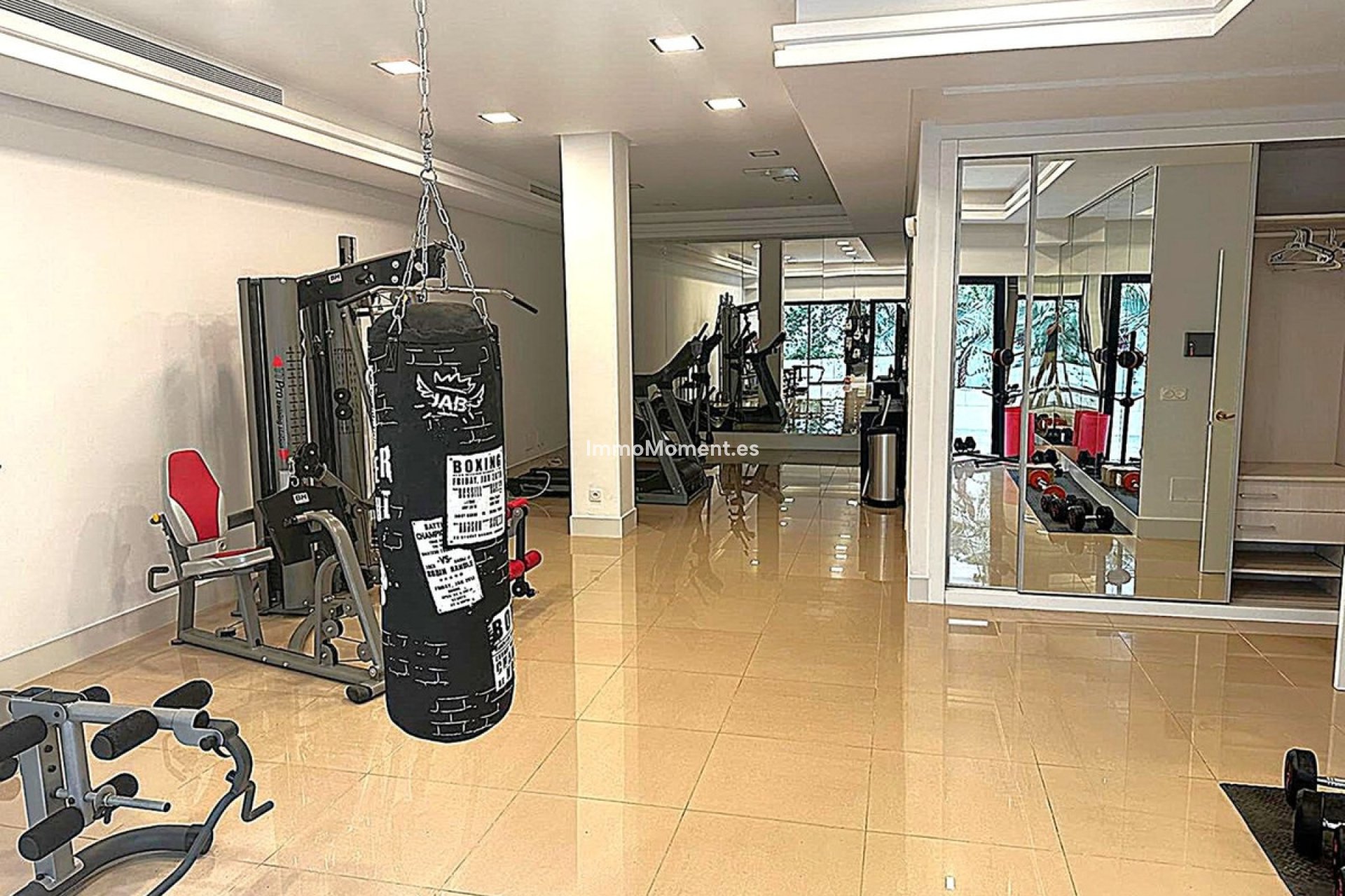 Revente - Villa - Intérieur                       - Alhaurín de la Torre