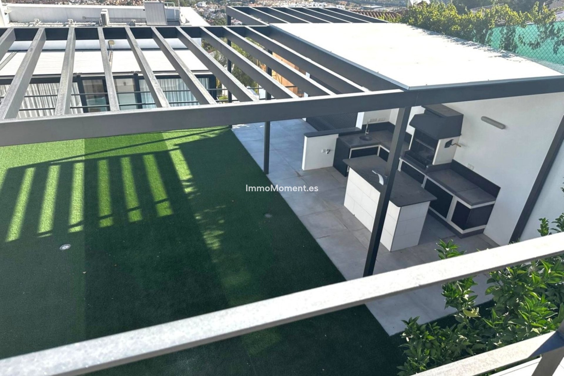 Revente - Villa - Intérieur                       - Alhaurín de la Torre