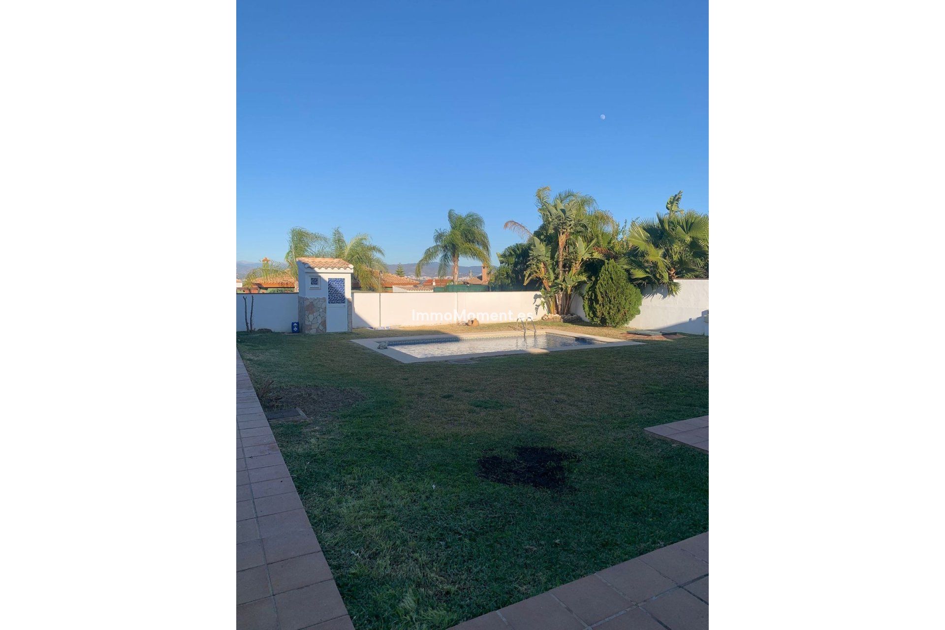 Revente - Villa - Intérieur                       - Alhaurín de la Torre