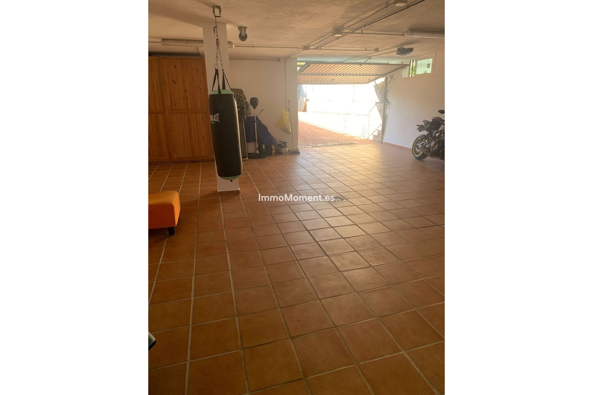 Revente - Villa - Intérieur                       - Alhaurín de la Torre