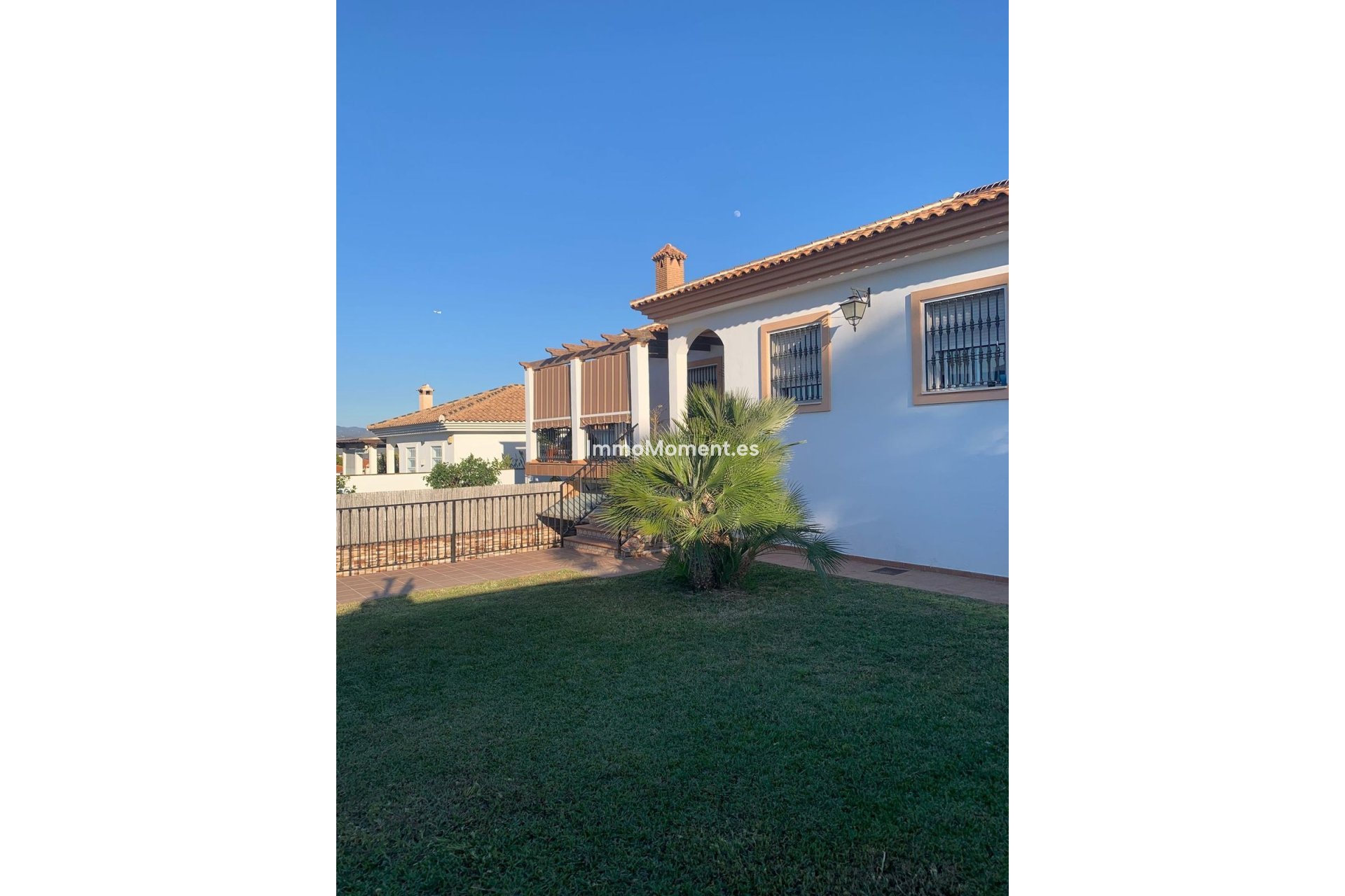Revente - Villa - Intérieur                       - Alhaurín de la Torre