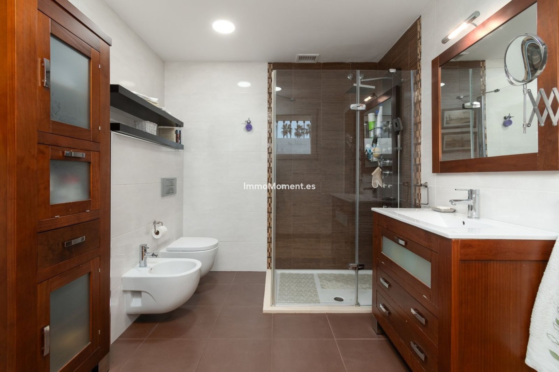 Revente - Villa - Intérieur                       - Alhaurín de la Torre