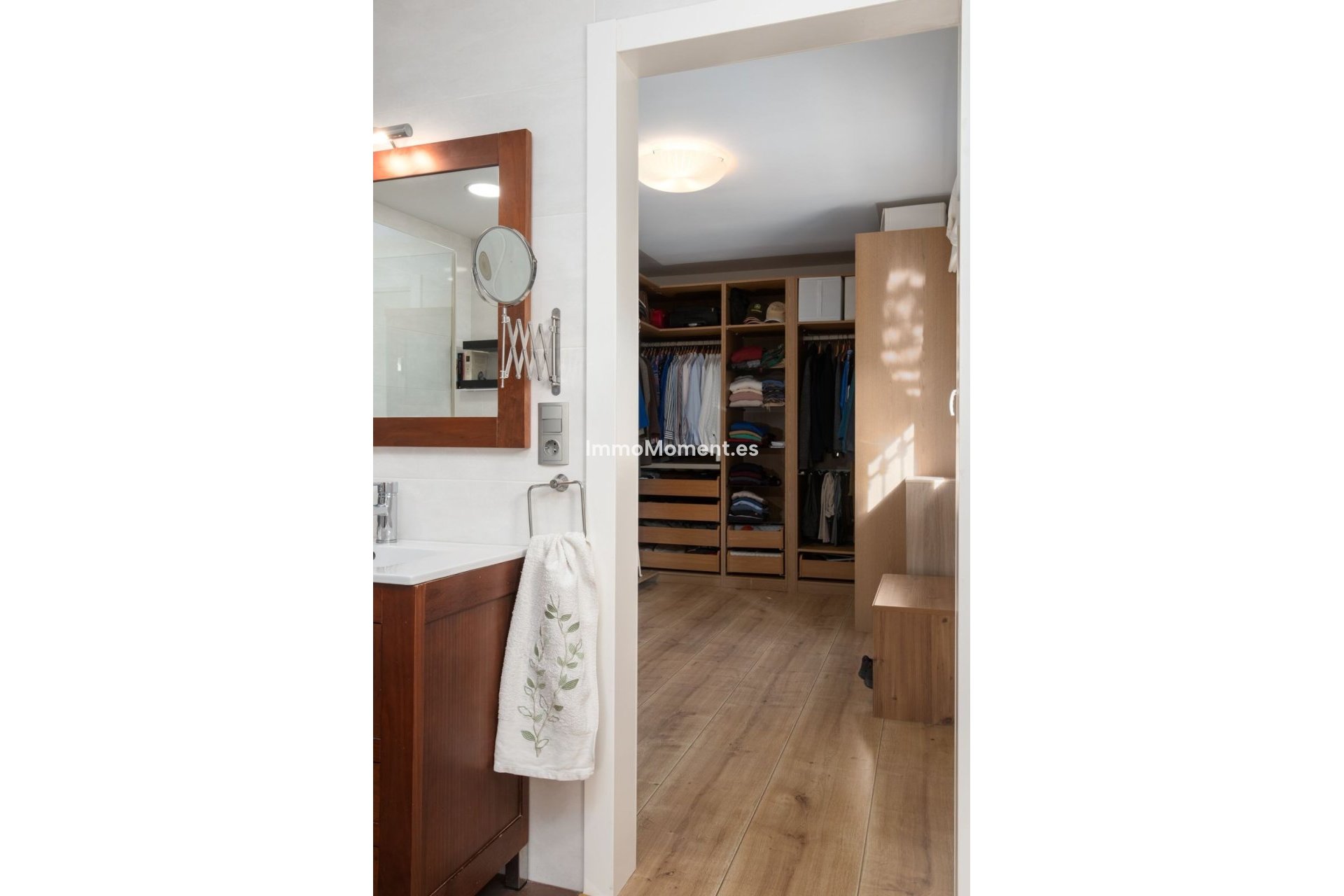 Revente - Villa - Intérieur                       - Alhaurín de la Torre