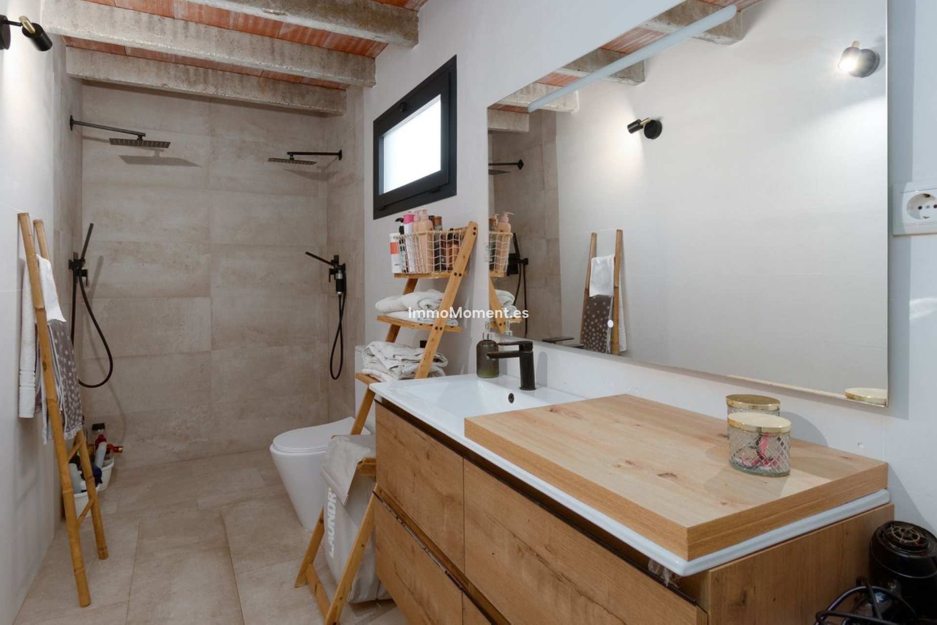 Revente - Villa - Intérieur                       - Alhaurín de la Torre