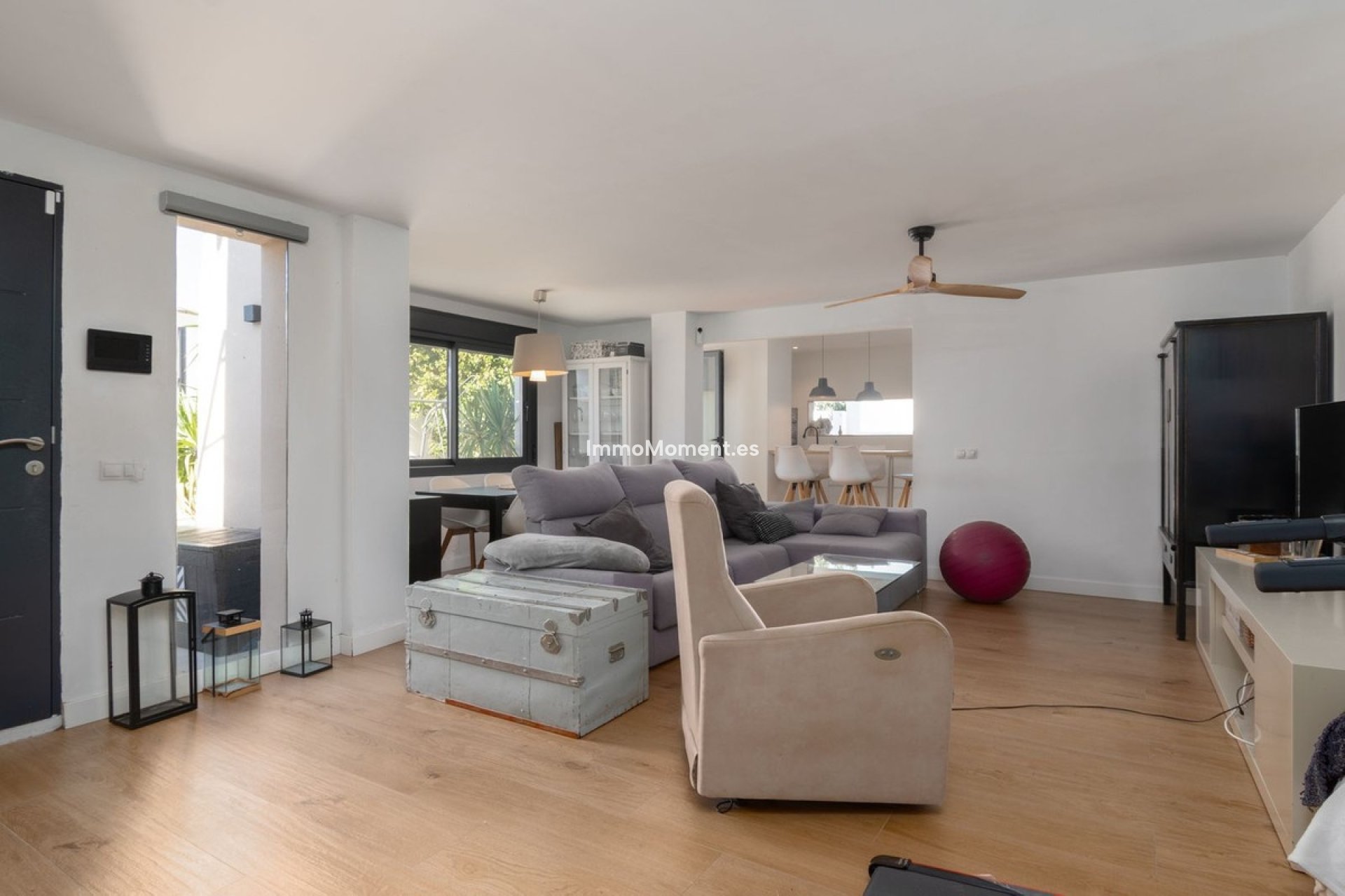 Revente - Villa - Intérieur                       - Alhaurín de la Torre