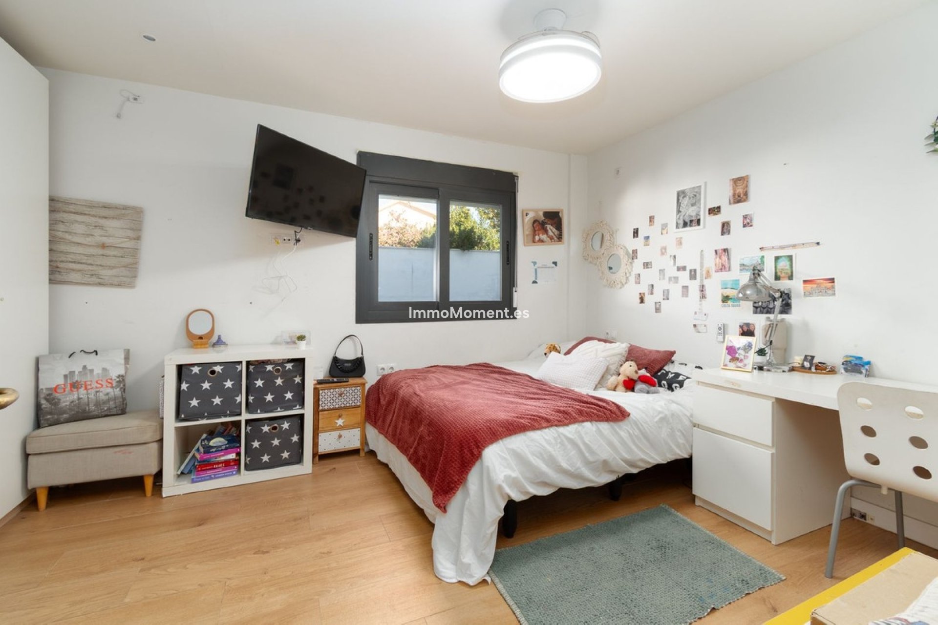 Revente - Villa - Intérieur                       - Alhaurín de la Torre