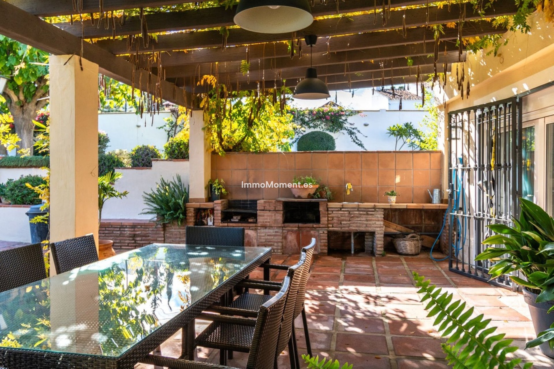 Revente - Villa - Intérieur                       - Alhaurín de la Torre