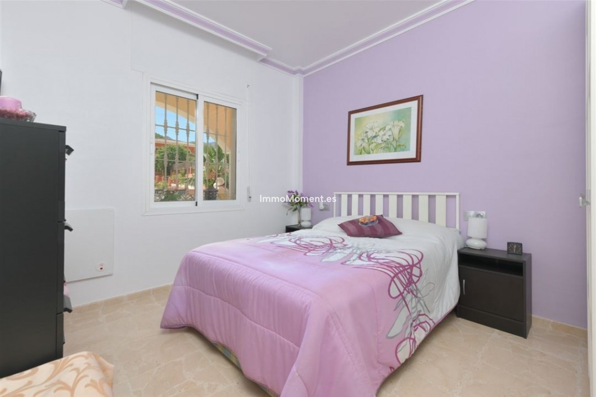 Revente - Villa - Intérieur                       - Alhaurín de la Torre