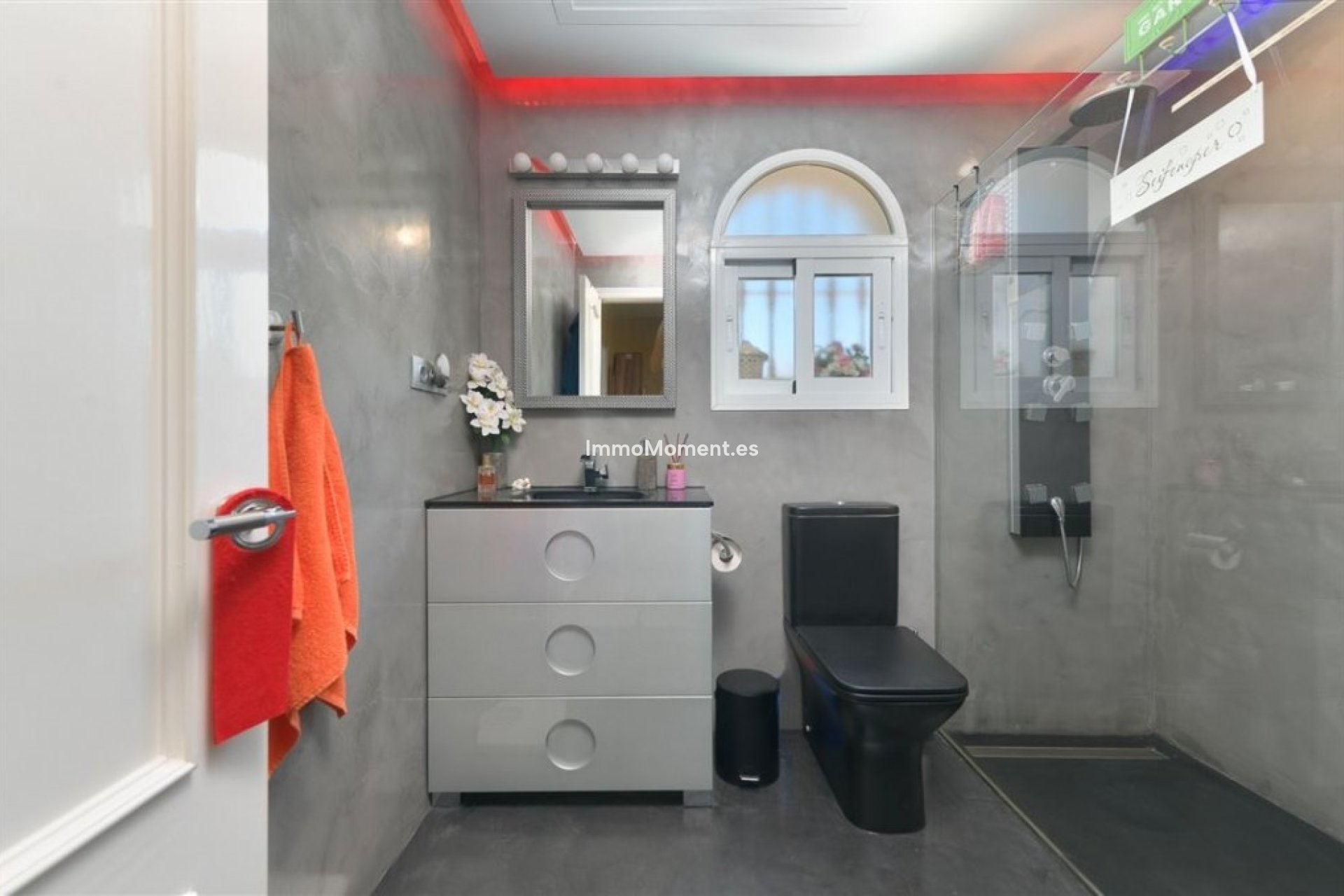 Revente - Villa - Intérieur                       - Alhaurín de la Torre