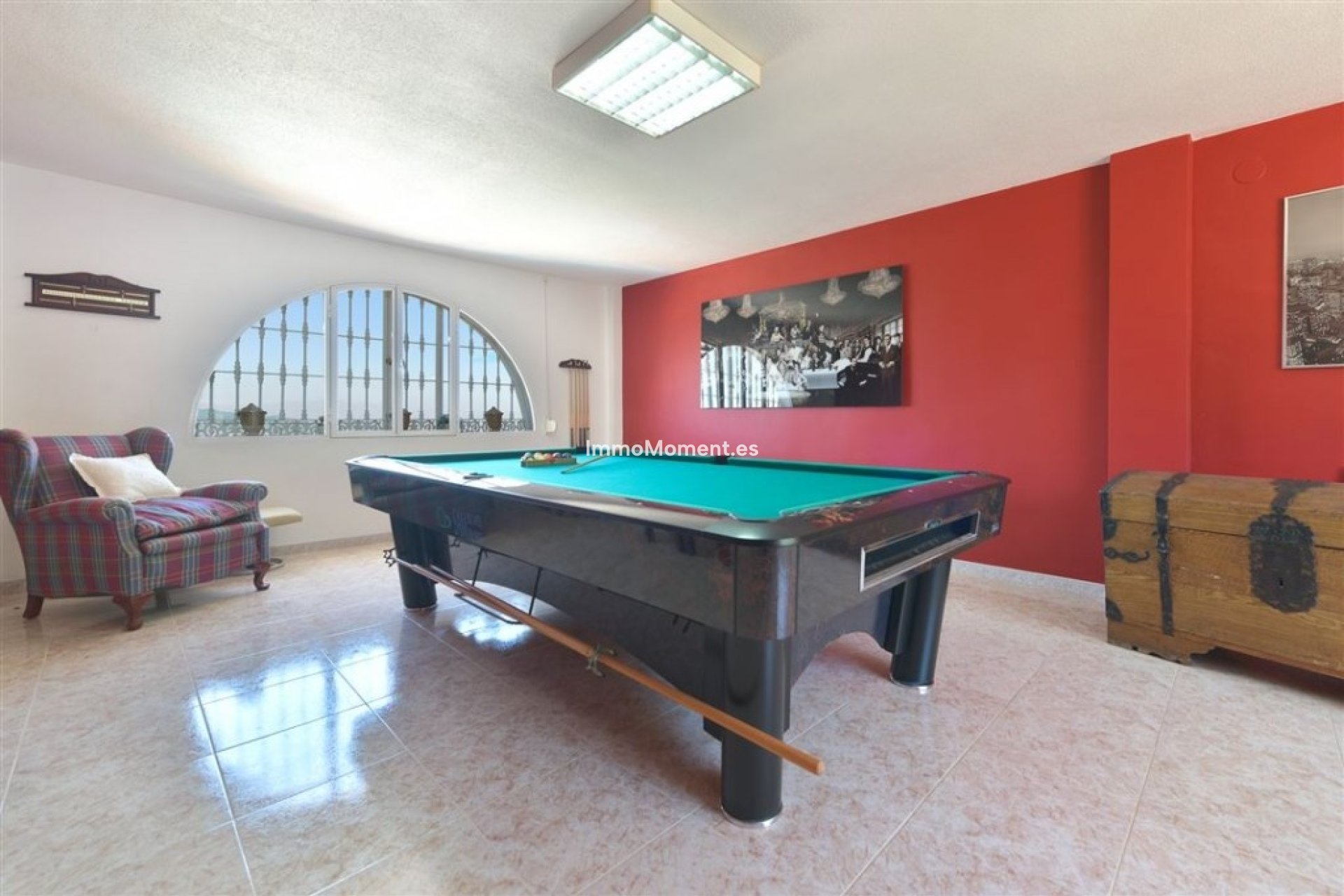 Revente - Villa - Intérieur                       - Alhaurín de la Torre