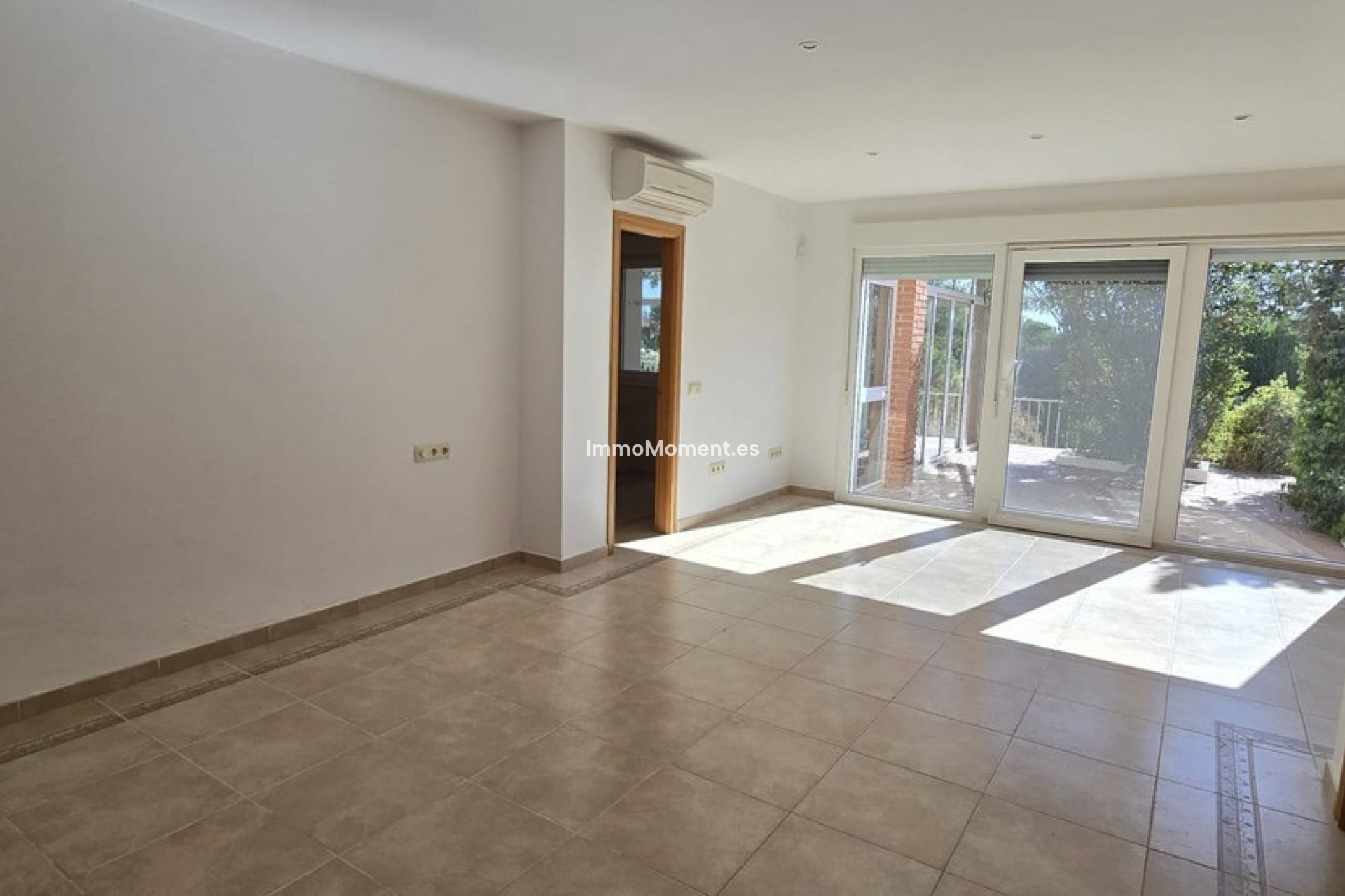 Revente - Villa - Intérieur                       - Alhaurín de la Torre
