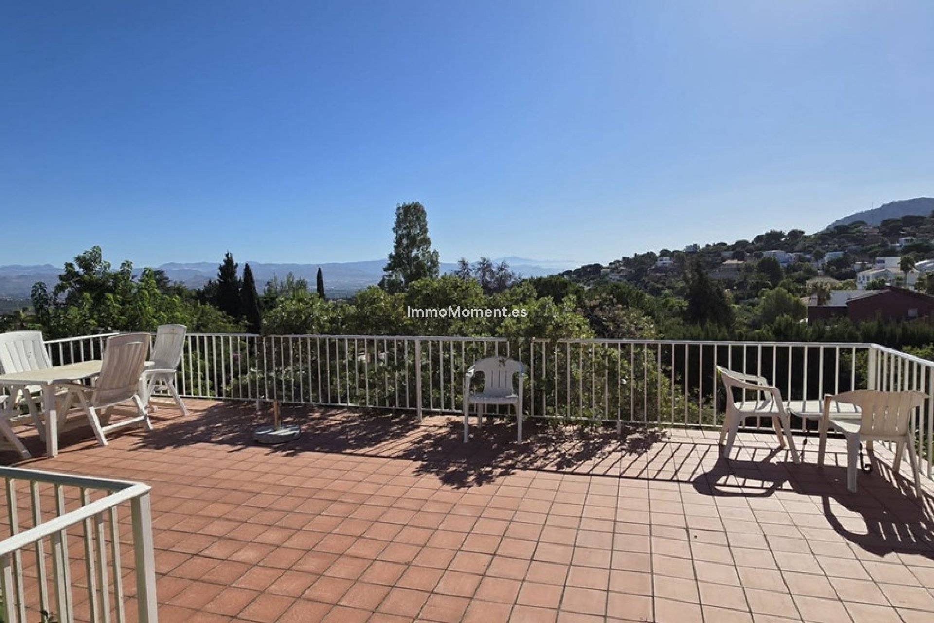 Revente - Villa - Intérieur                       - Alhaurín de la Torre