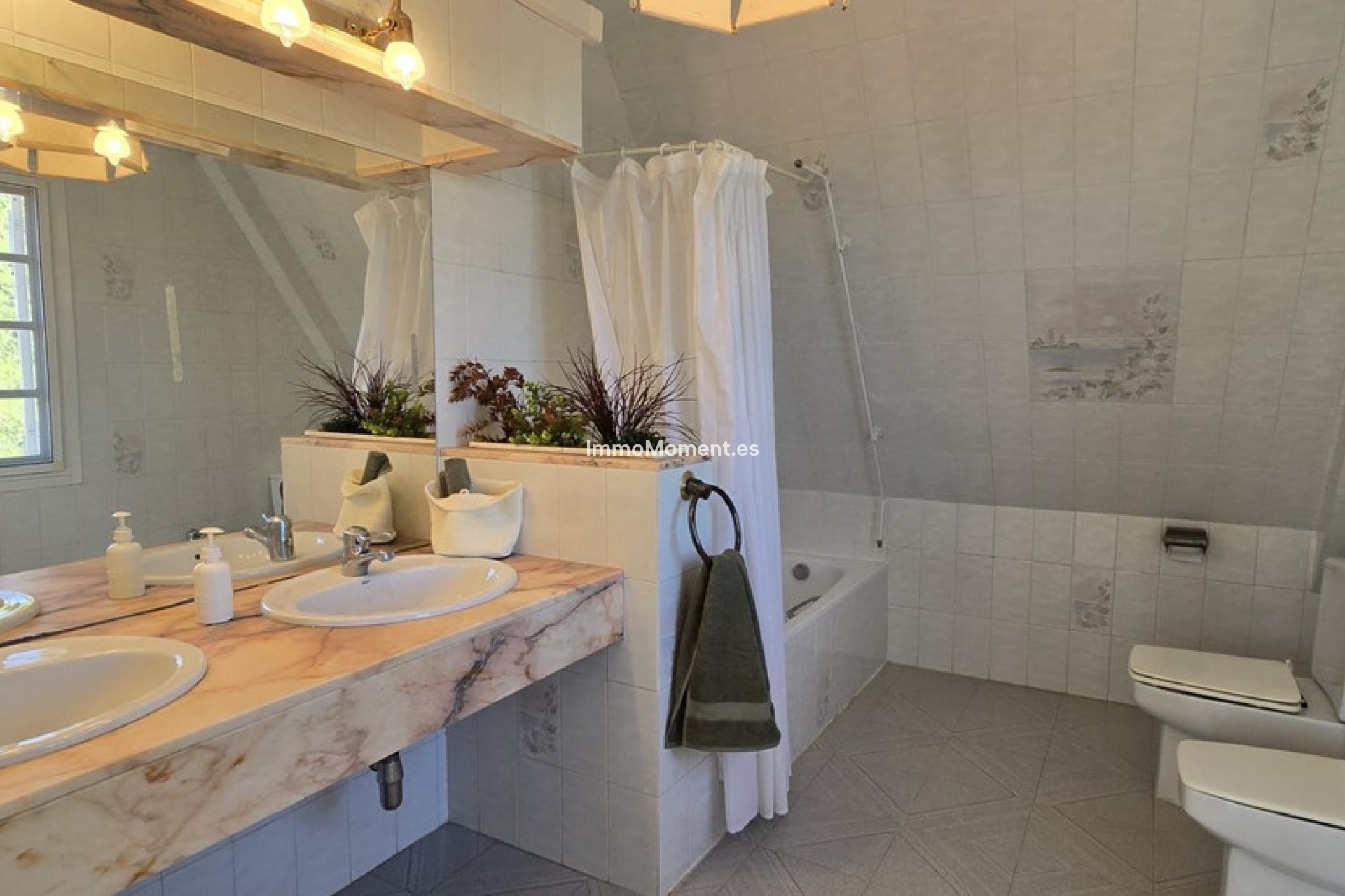 Revente - Villa - Intérieur                       - Alhaurín de la Torre