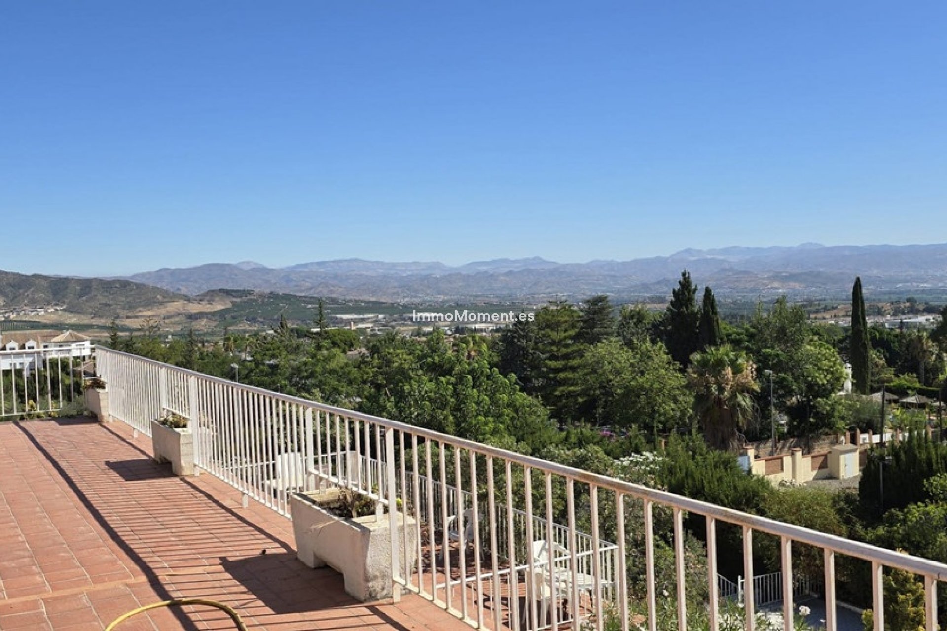 Revente - Villa - Intérieur                       - Alhaurín de la Torre