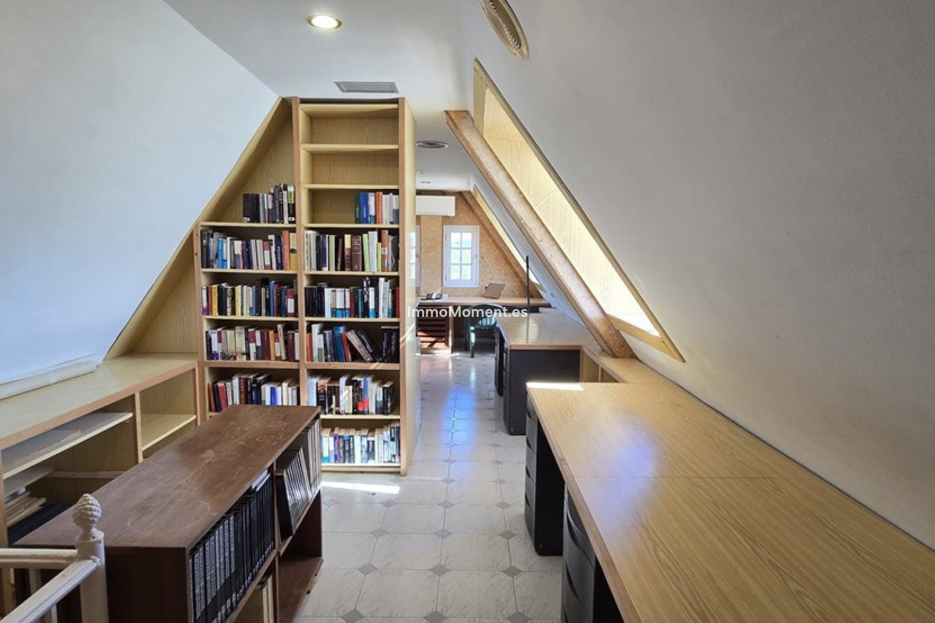 Revente - Villa - Intérieur                       - Alhaurín de la Torre