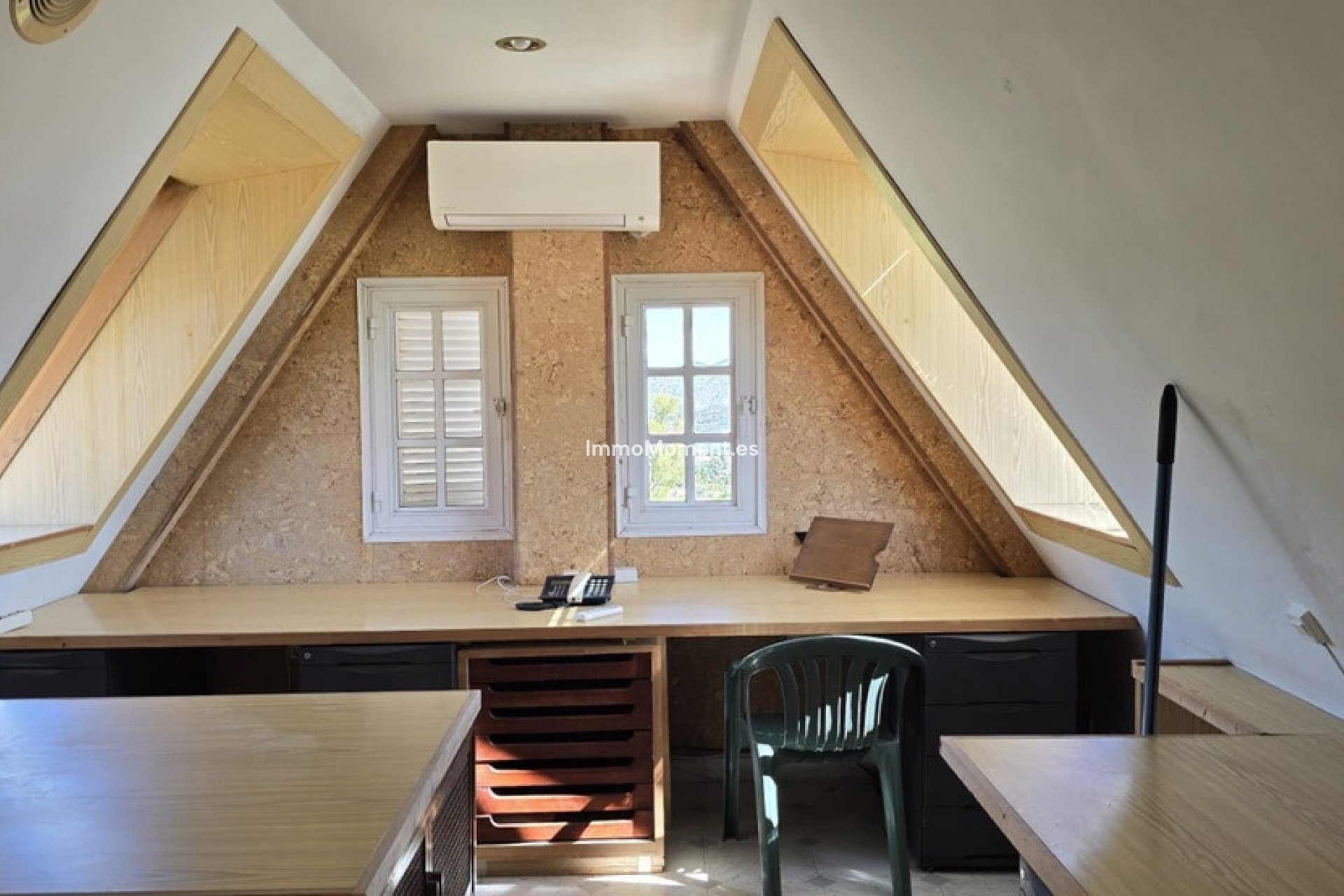 Revente - Villa - Intérieur                       - Alhaurín de la Torre