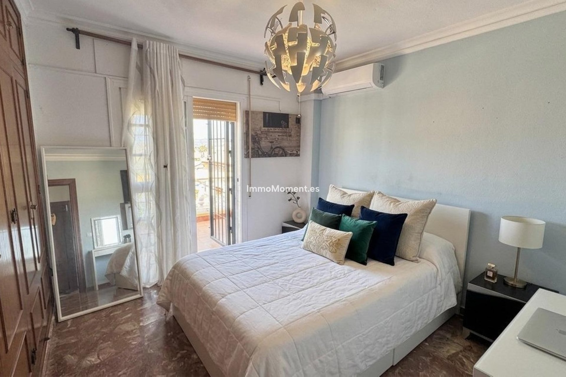 Revente - Villa - Intérieur                       - Alhaurín de la Torre