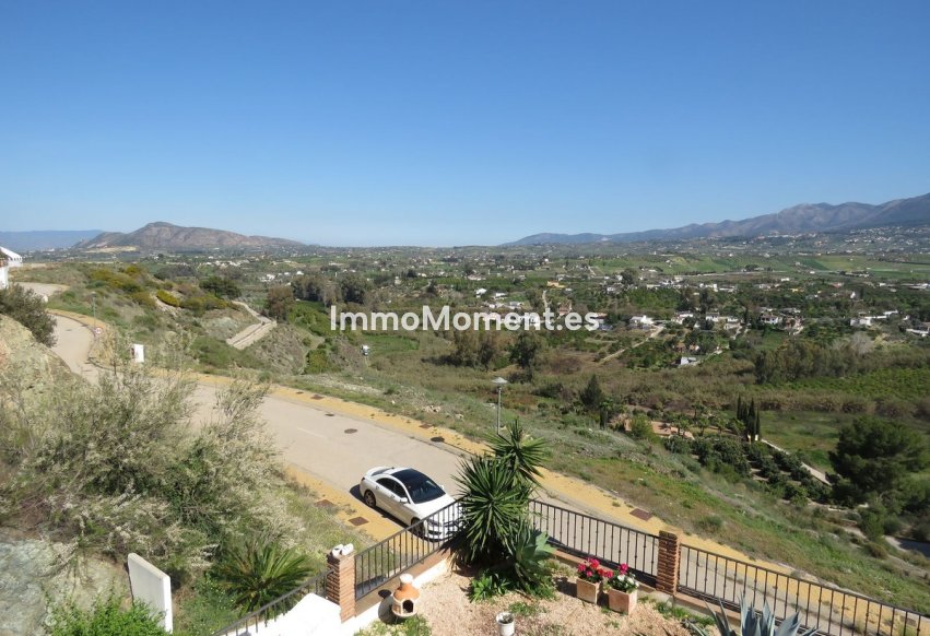 Revente - Villa - Intérieur                       - Alhaurín el Grande Centro