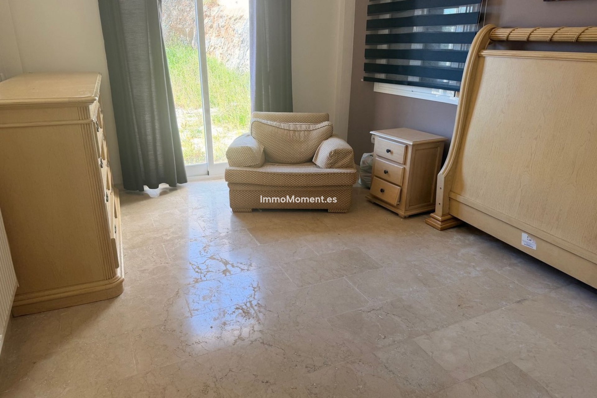 Revente - Villa - Intérieur                       - Alhaurín el Grande Centro