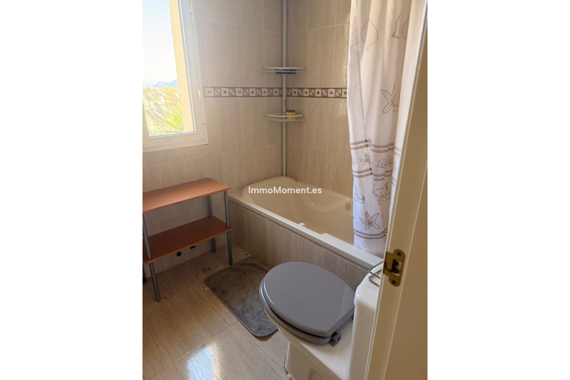 Revente - Villa - Intérieur                       - Alhaurín el Grande Centro