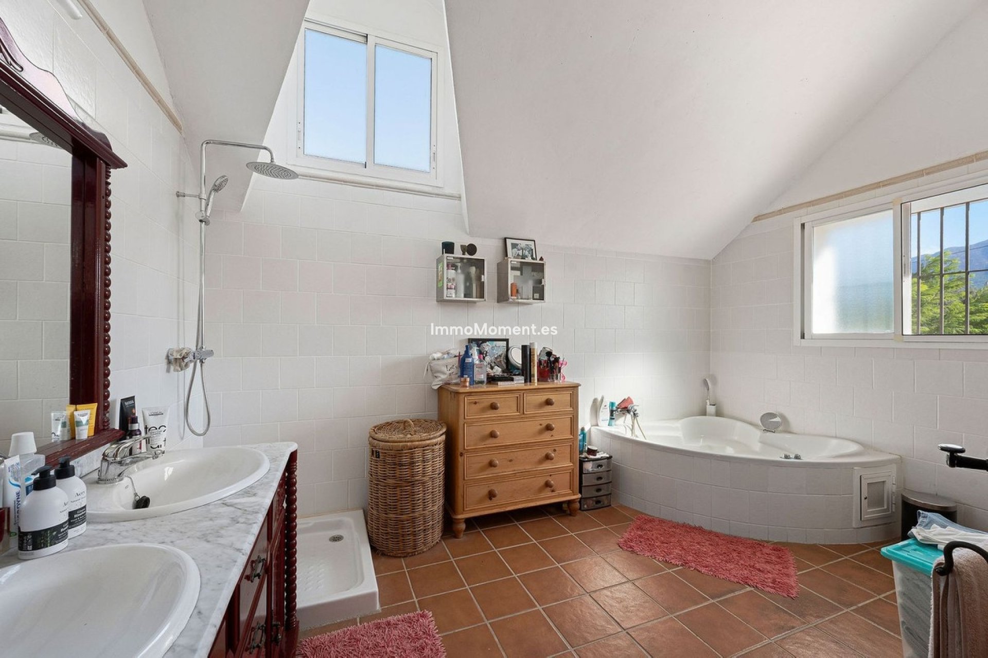 Revente - Villa - Intérieur                       - Alhaurín el Grande Centro