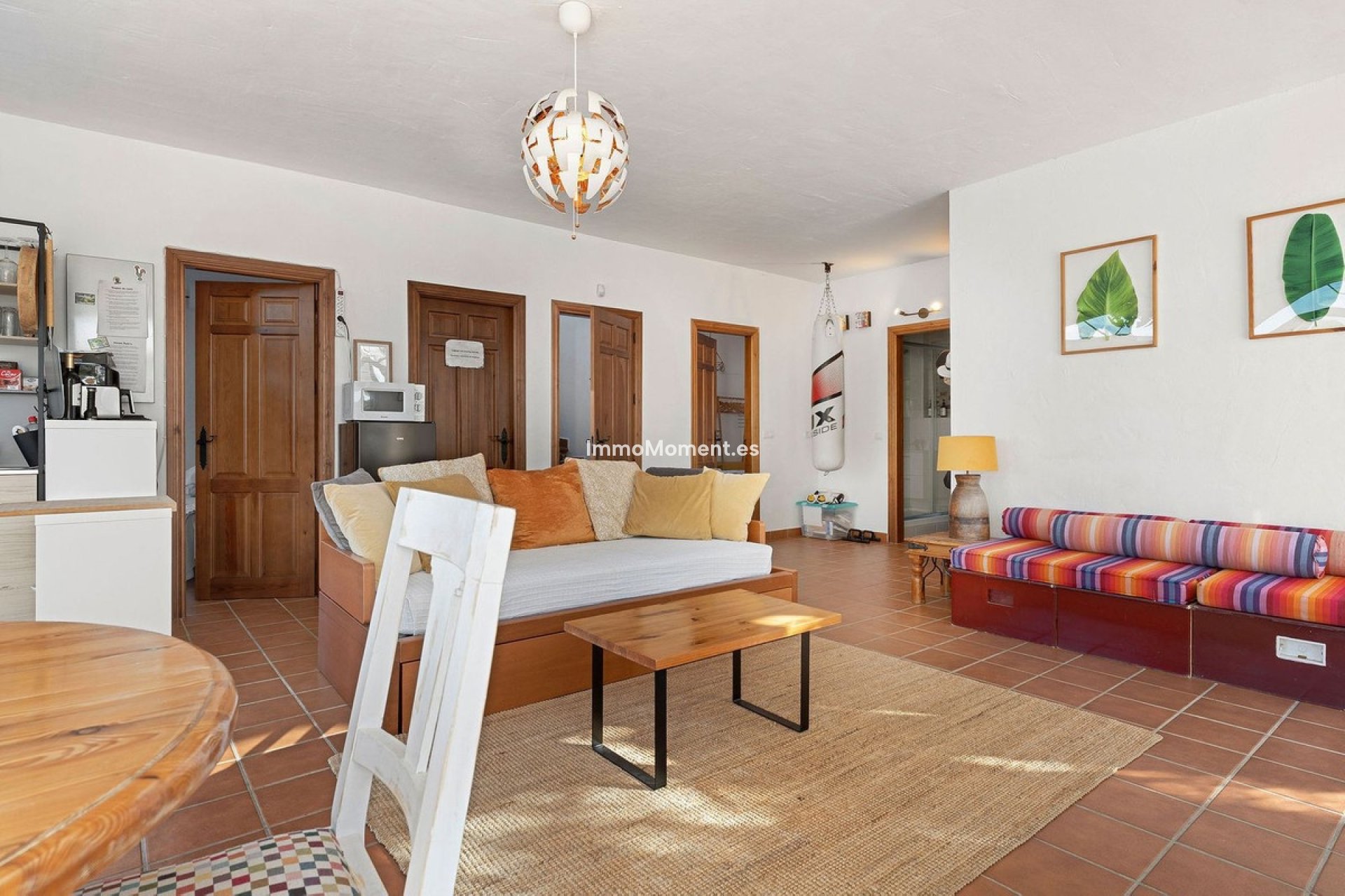 Revente - Villa - Intérieur                       - Alhaurín el Grande Centro