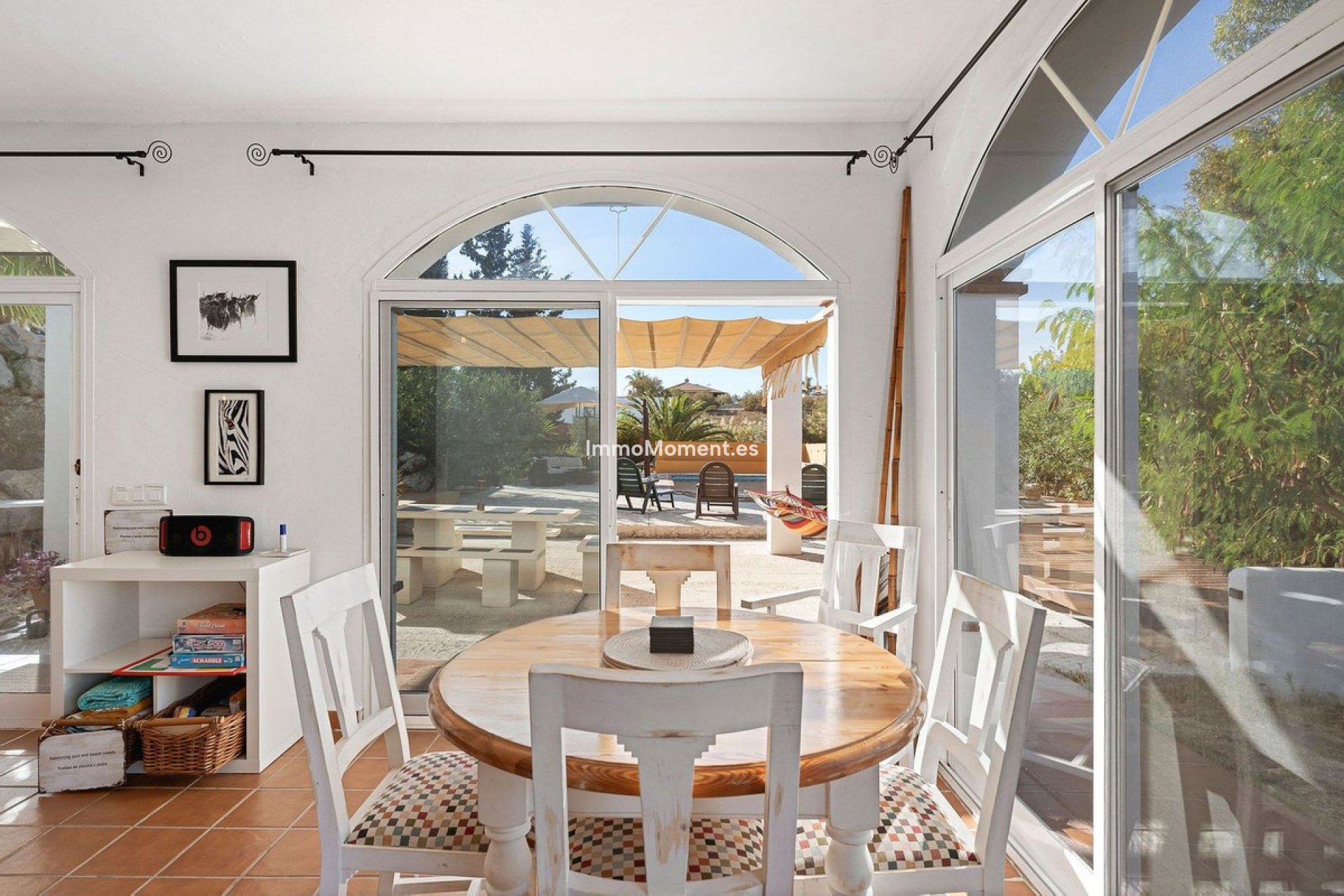 Revente - Villa - Intérieur                       - Alhaurín el Grande Centro