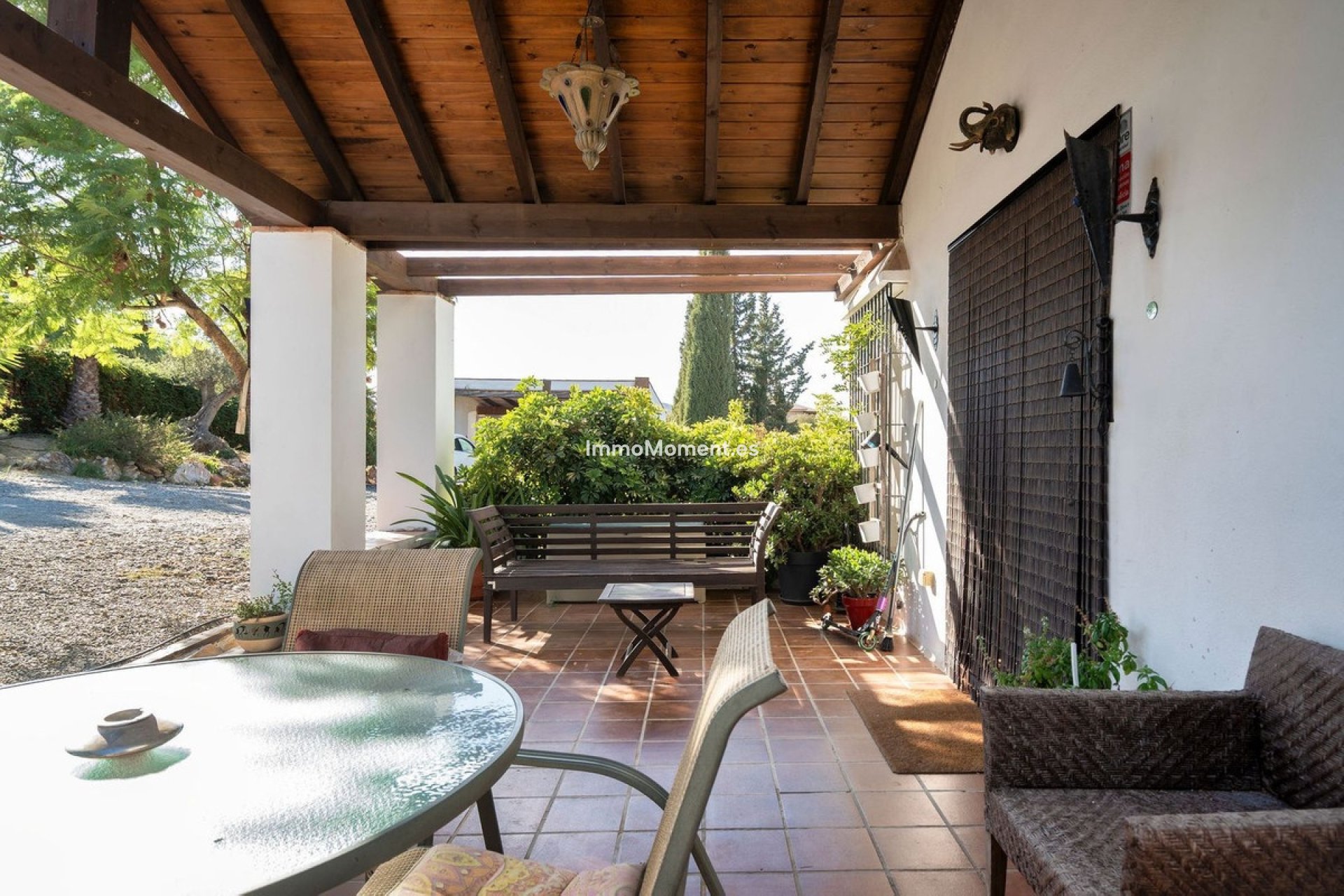 Revente - Villa - Intérieur                       - Alhaurín el Grande Centro