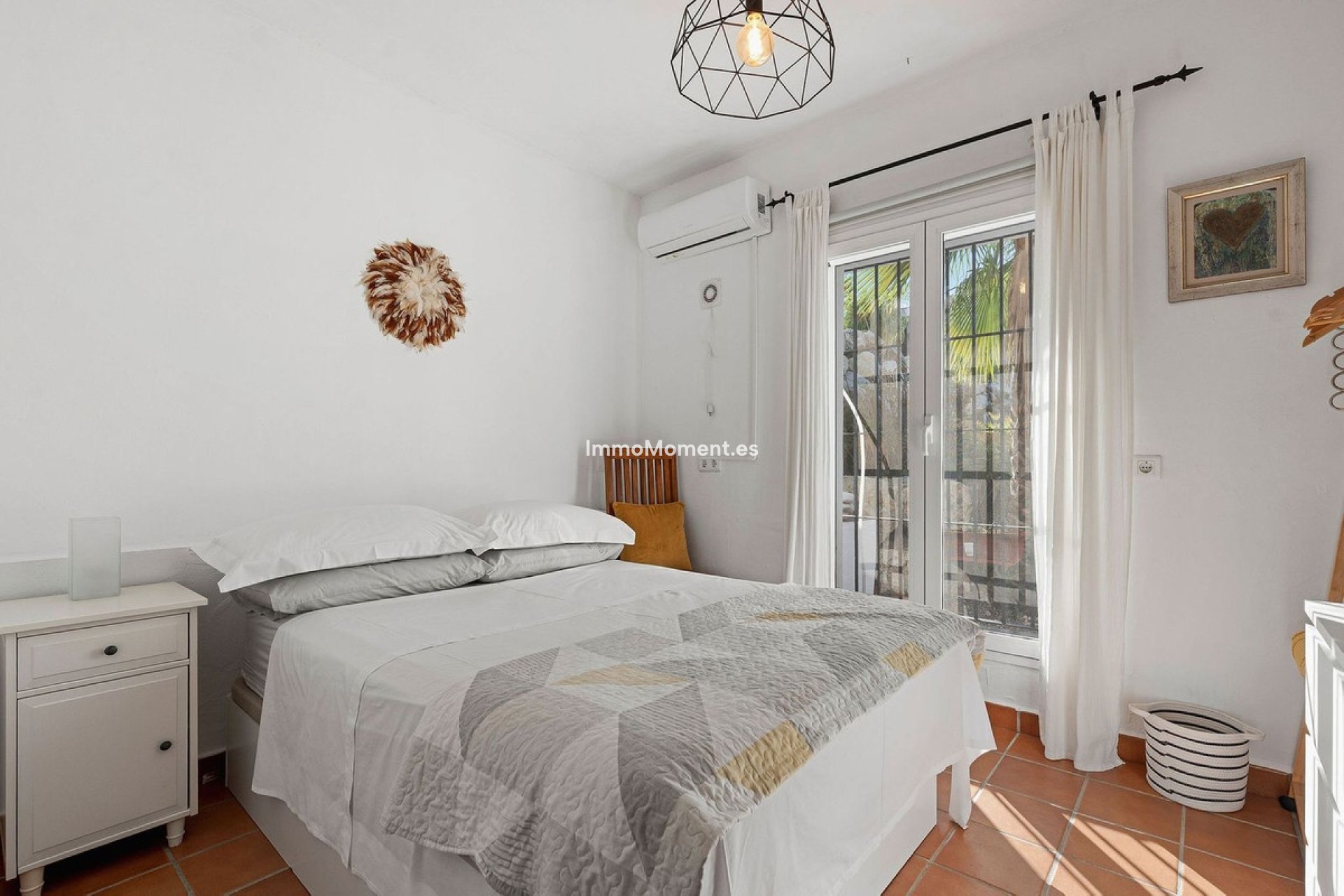 Revente - Villa - Intérieur                       - Alhaurín el Grande Centro