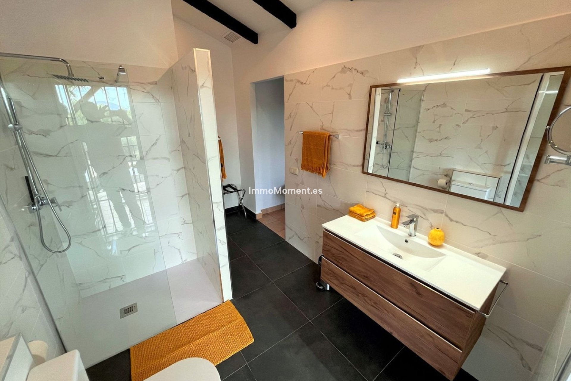 Revente - Villa - Intérieur                       - Alhaurín el Grande Centro